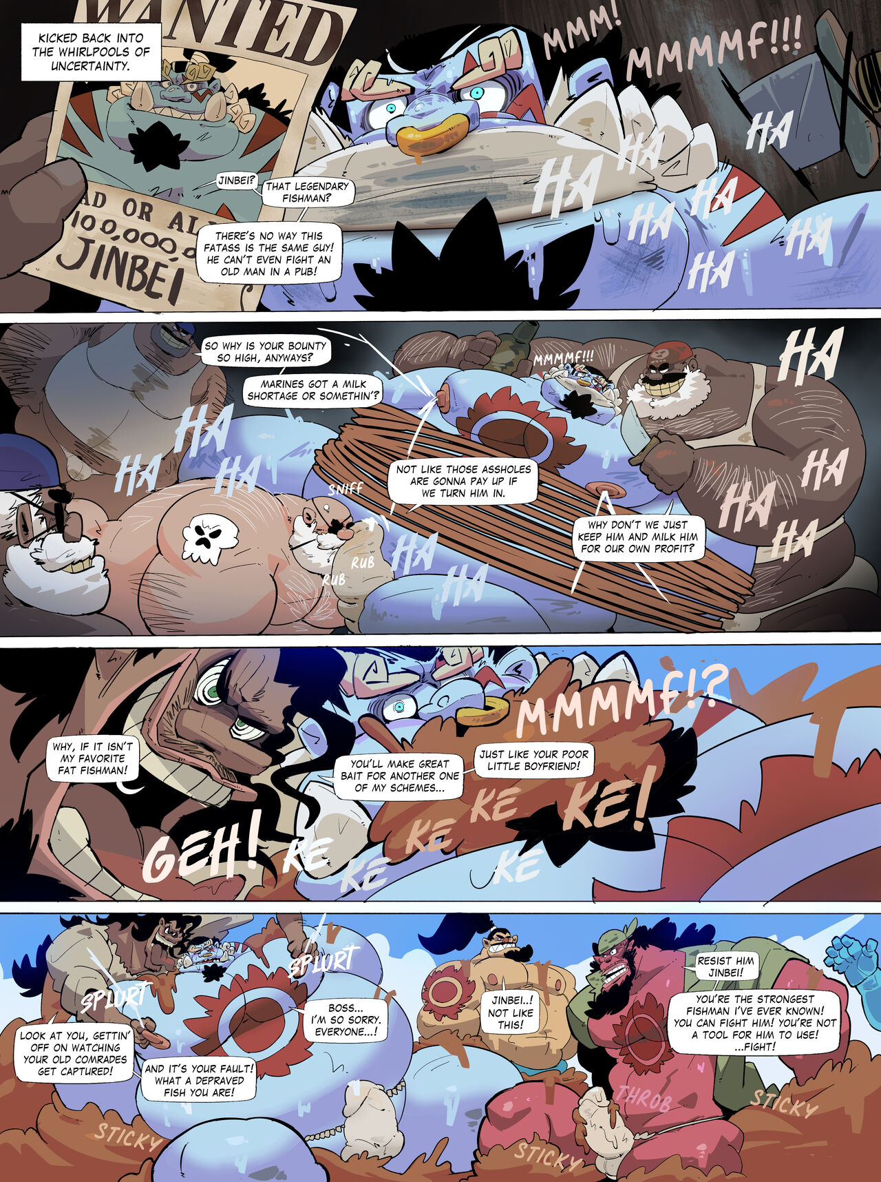 Fishman Odyssey page 9 full