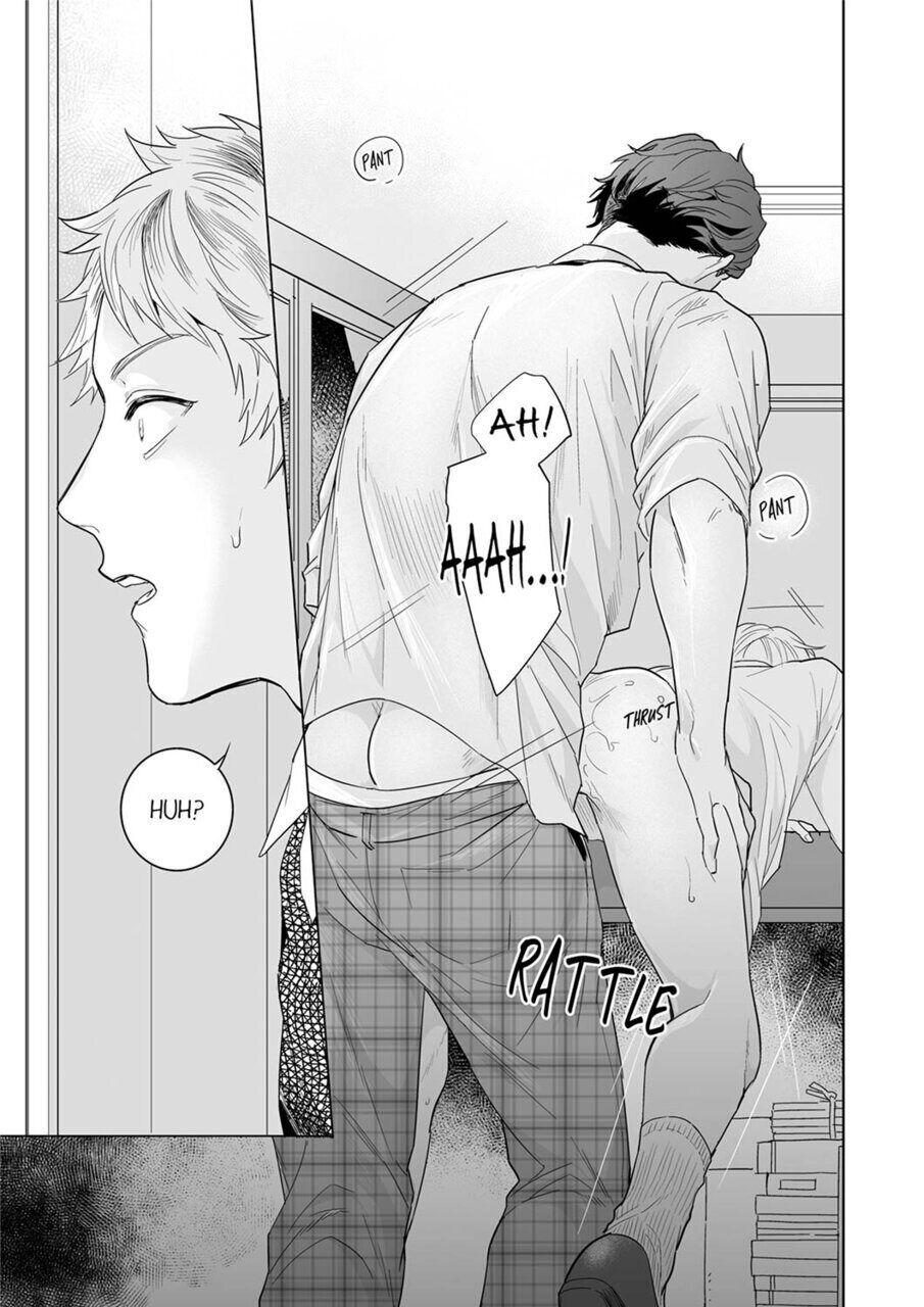 Shinyuu to Gouriteki ni Yaru Houhou 1 | How to Convince Your Best Friend to Sleep With You 1 page 5 full