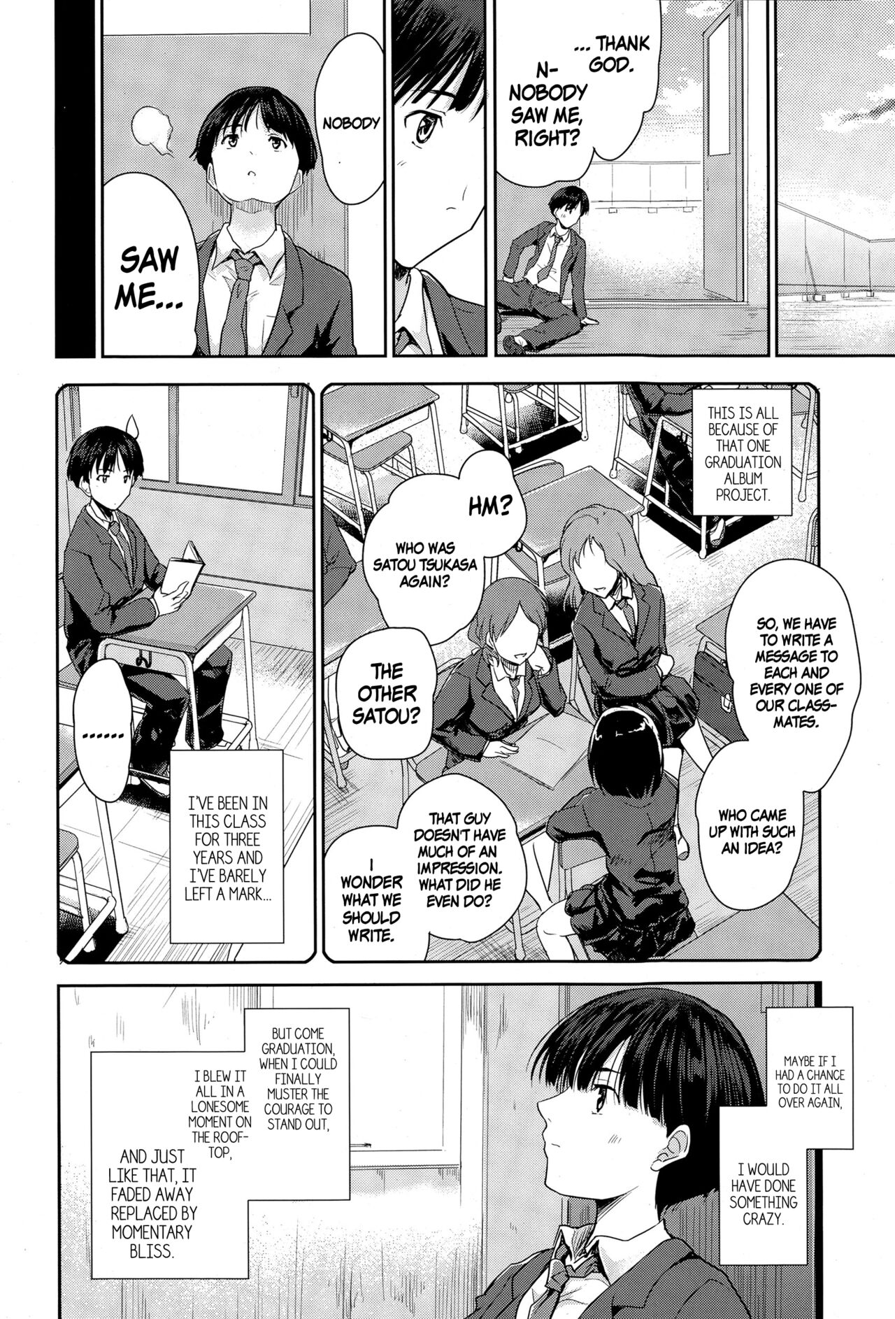 Graduation page 2 full