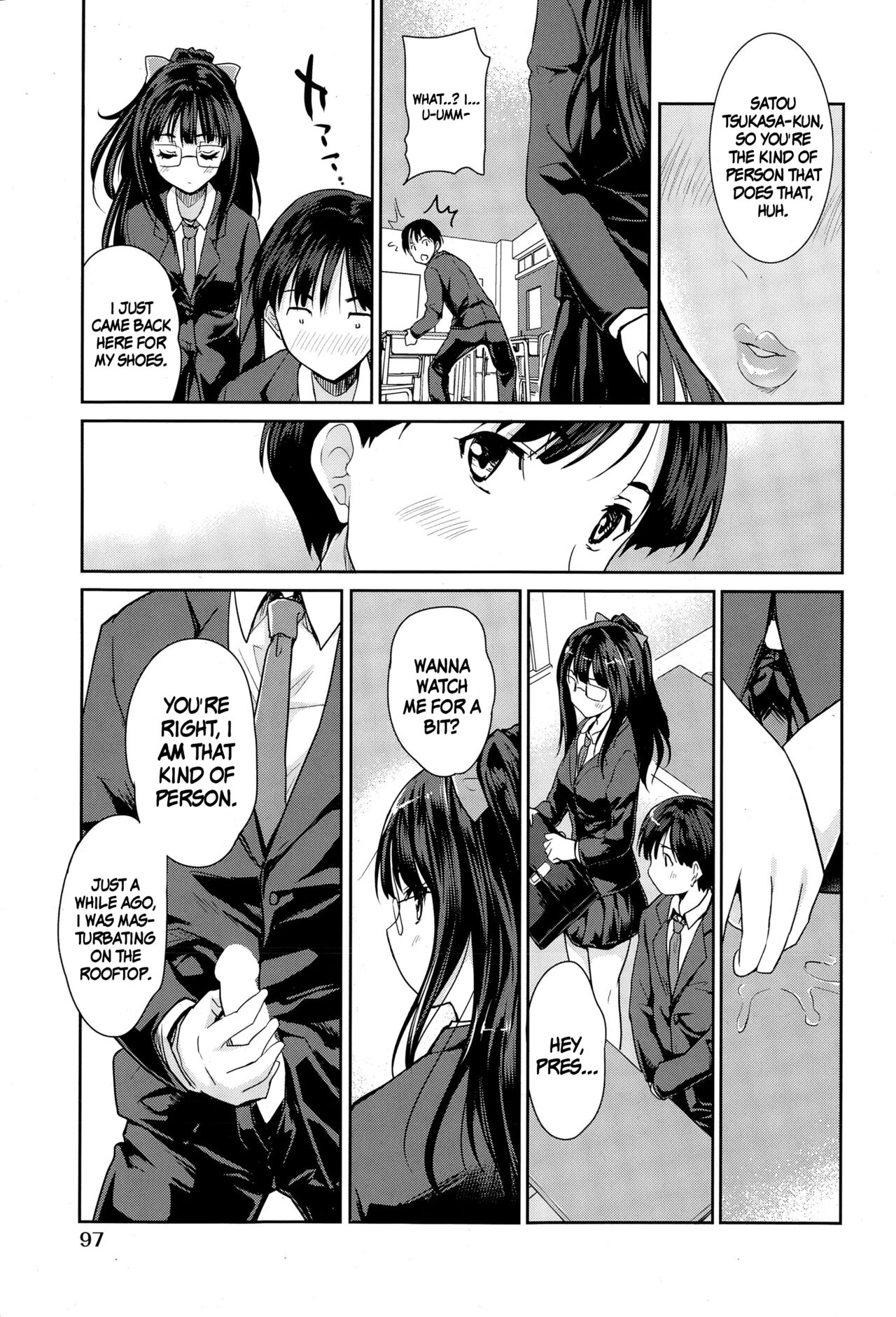 Graduation page 7 full