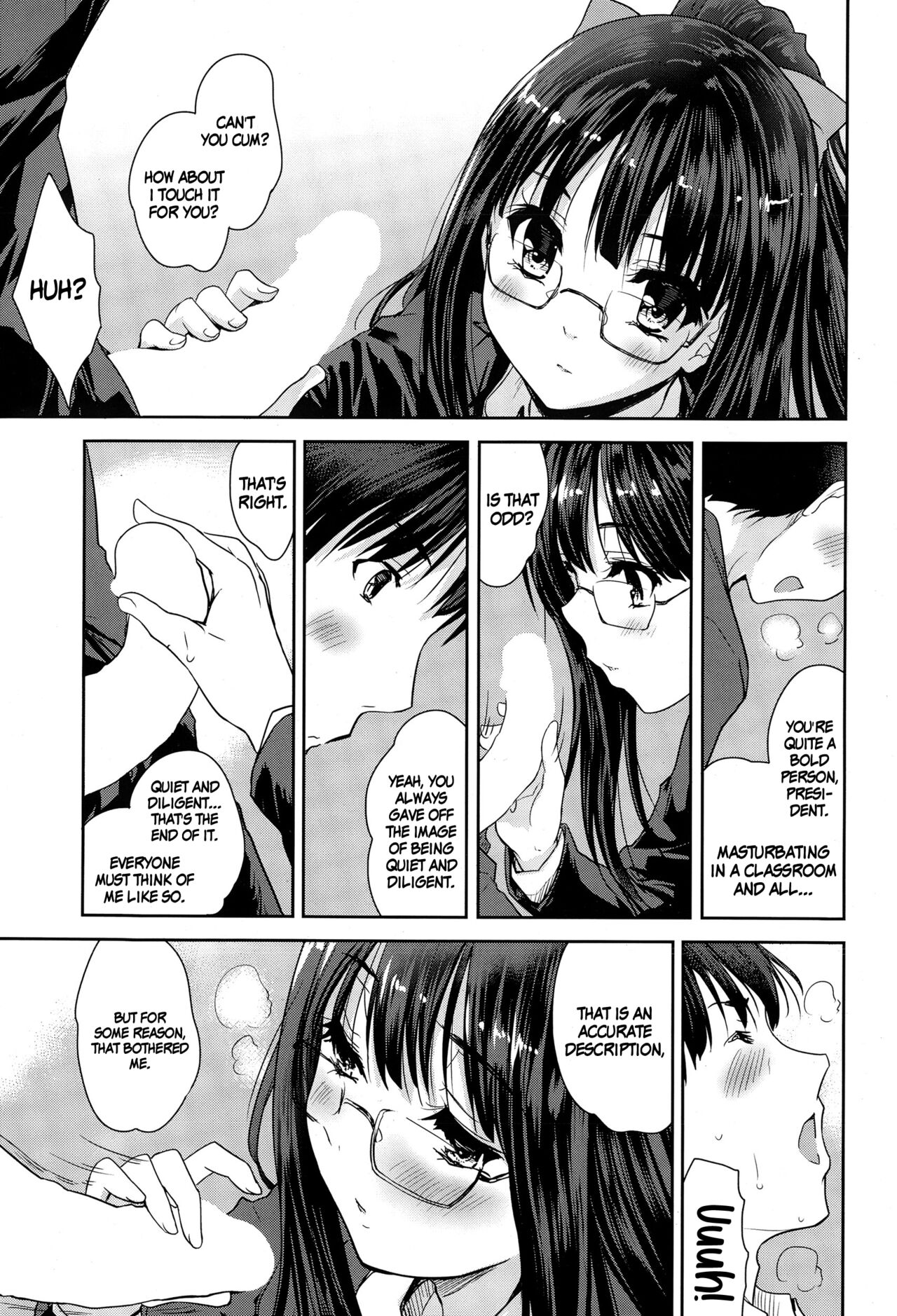 Graduation page 9 full