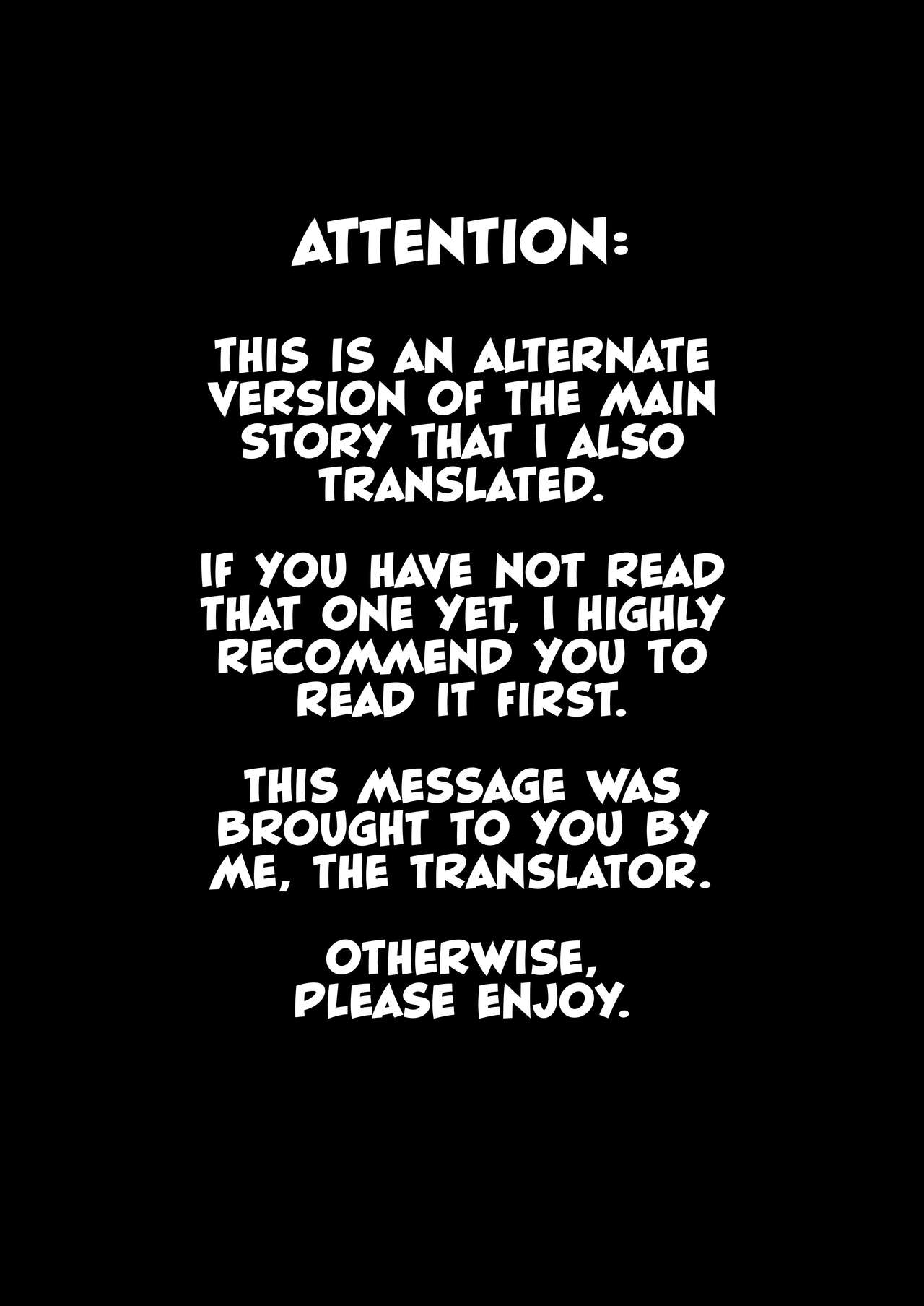 Girl's POV Version of Reports of my Sexual Relief Duties as Written by a Male Transfer Student at an All Girls School page 2 full