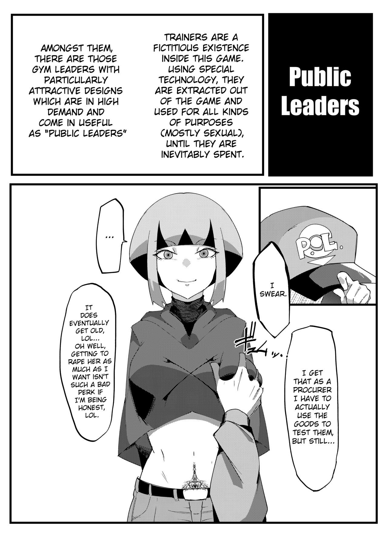 Public Leaders page 6 full