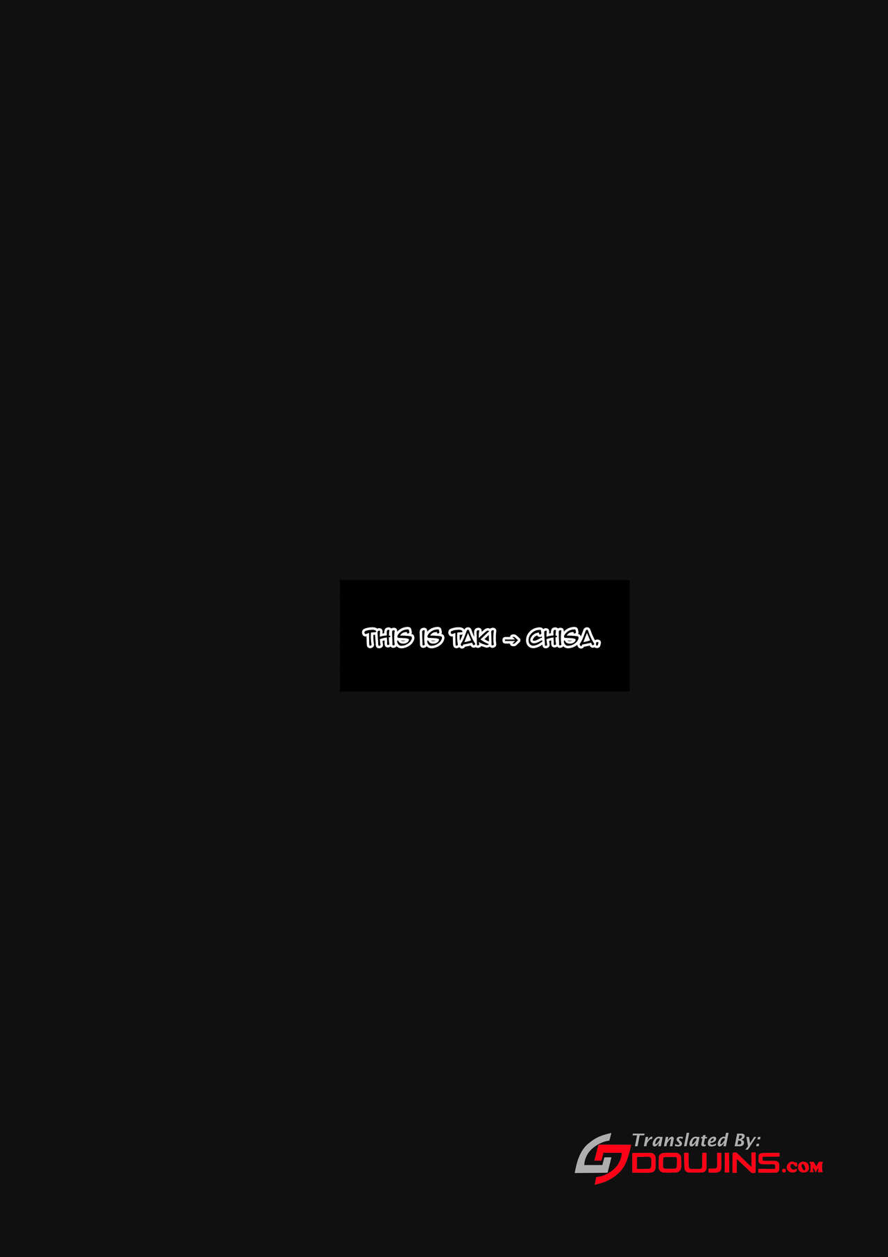 Rikoteki Emotion | Selfish Emotions page 3 full