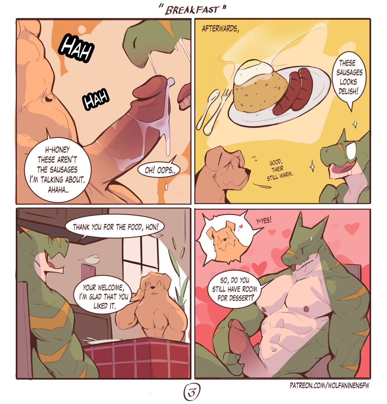 Breakfast page 3 full