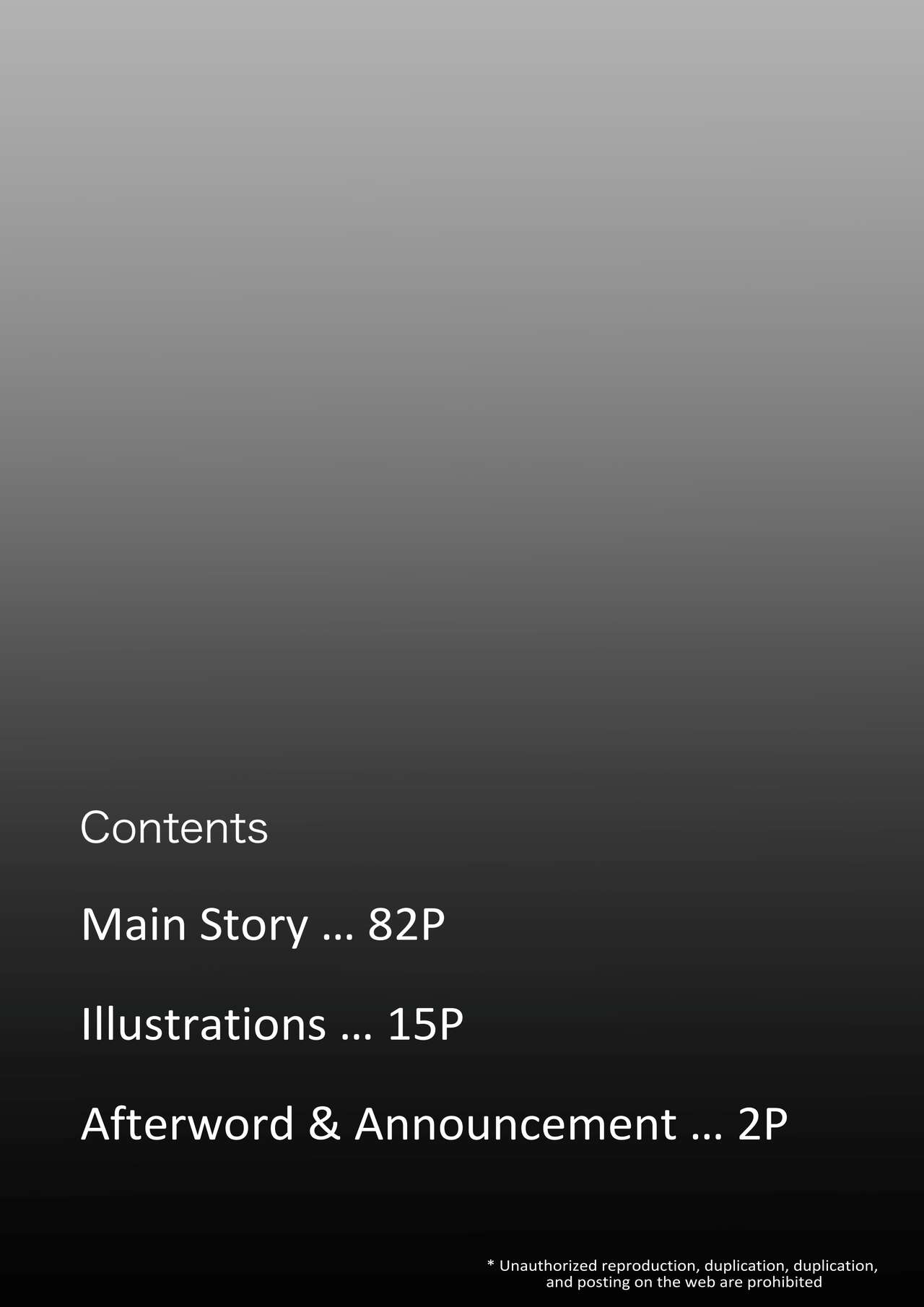 Honto no Kanojo 3 -Kanojo ga Hoka no Otoko ni Dakaretemo- | The Real Girlfriend 3 -Even if another man is having her…- page 2 full