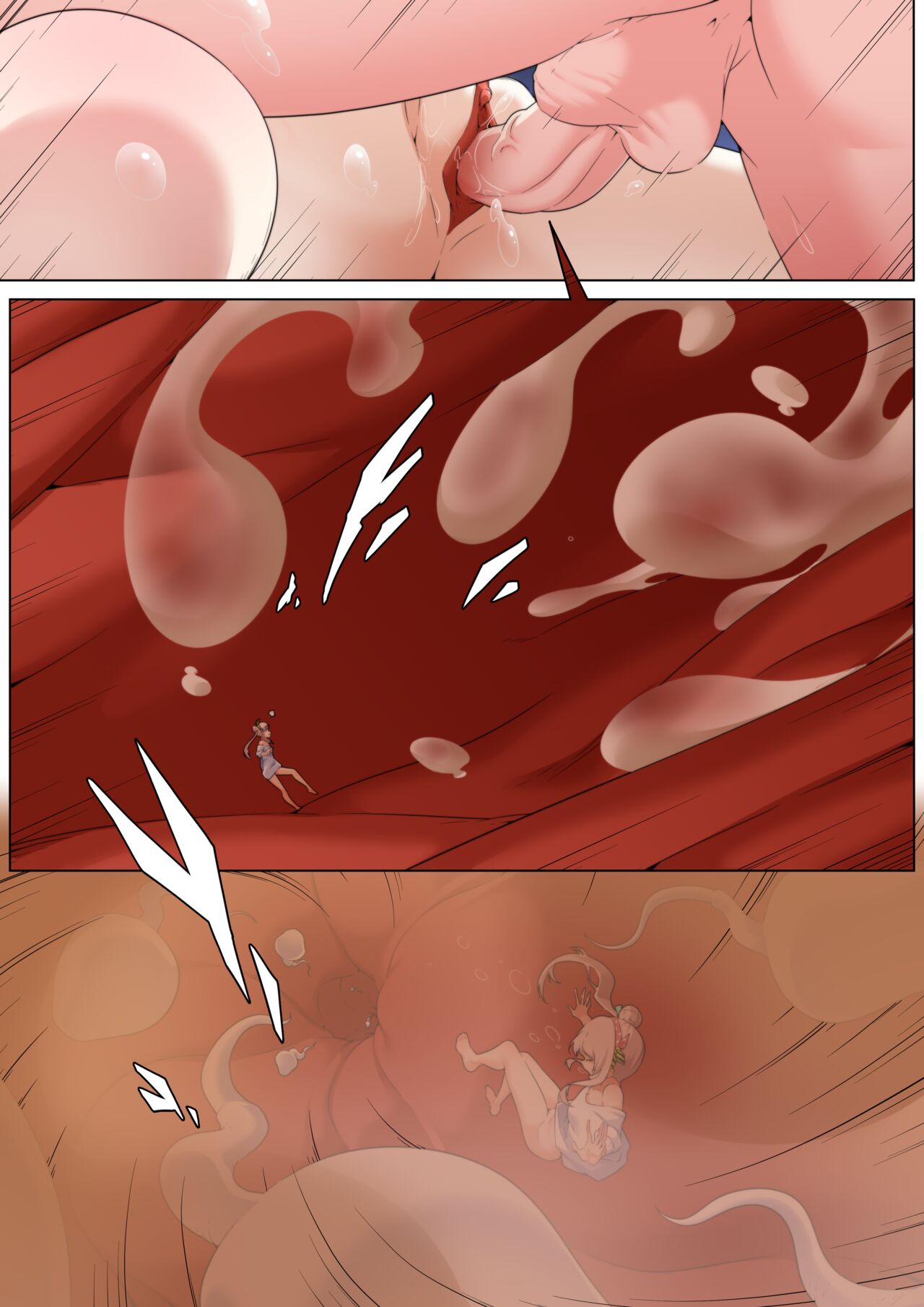 HoloSize Orgy page 7 full