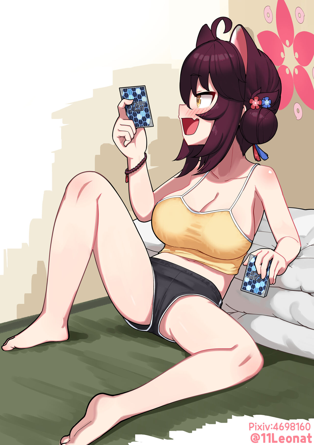 Kaede to no Nichijou 1 page 8 full