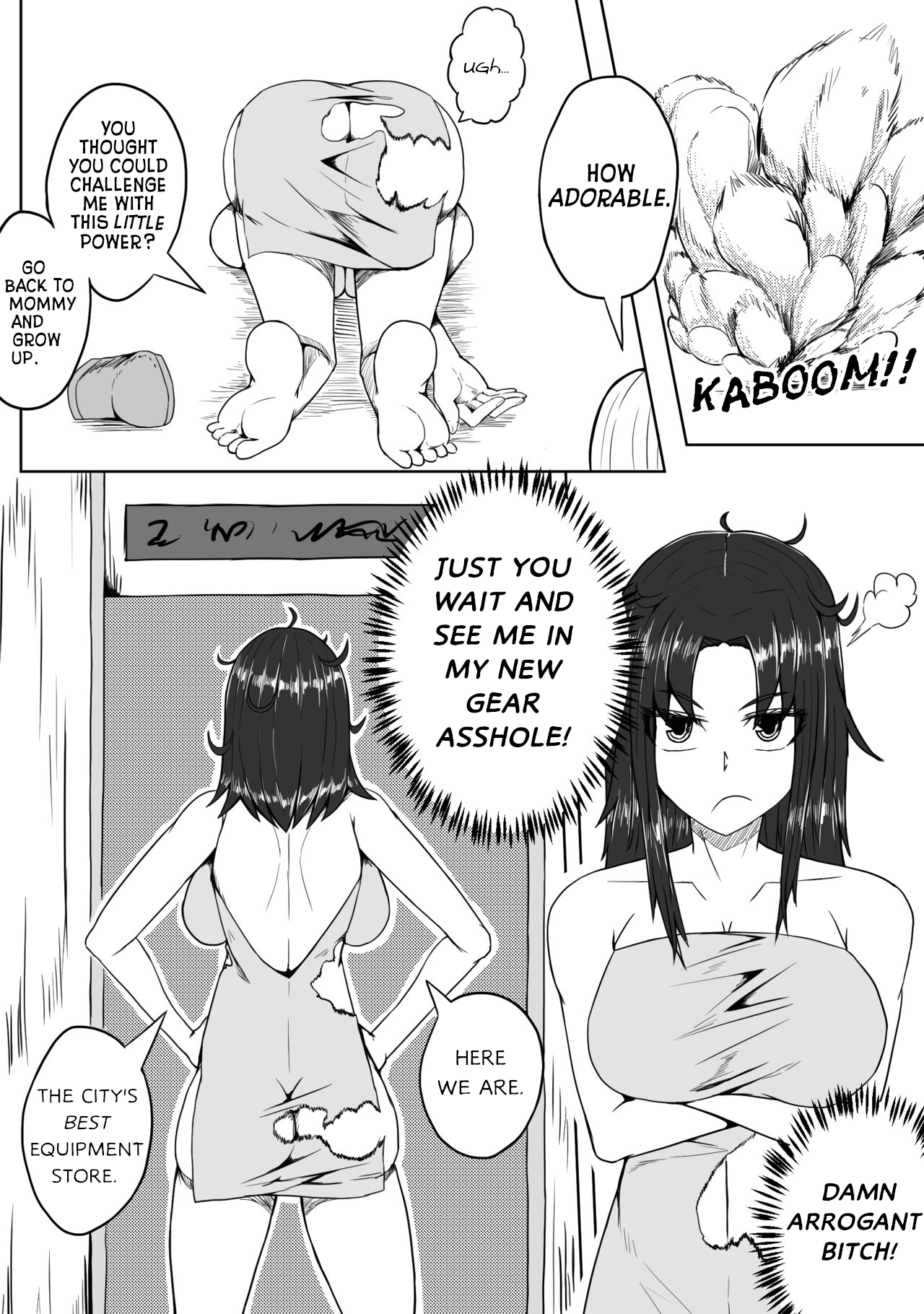 Awesome Equipment page 2 full