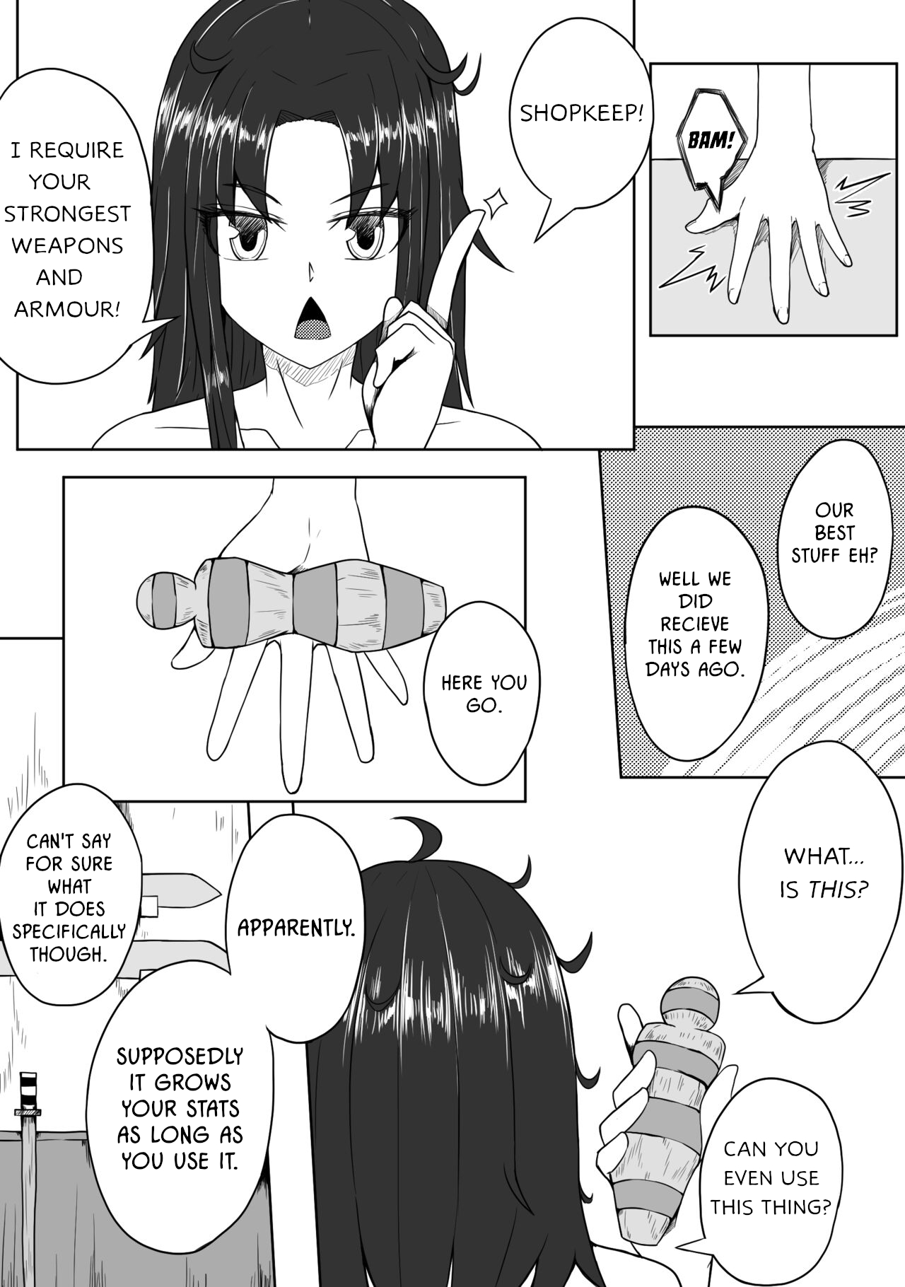 Awesome Equipment page 3 full