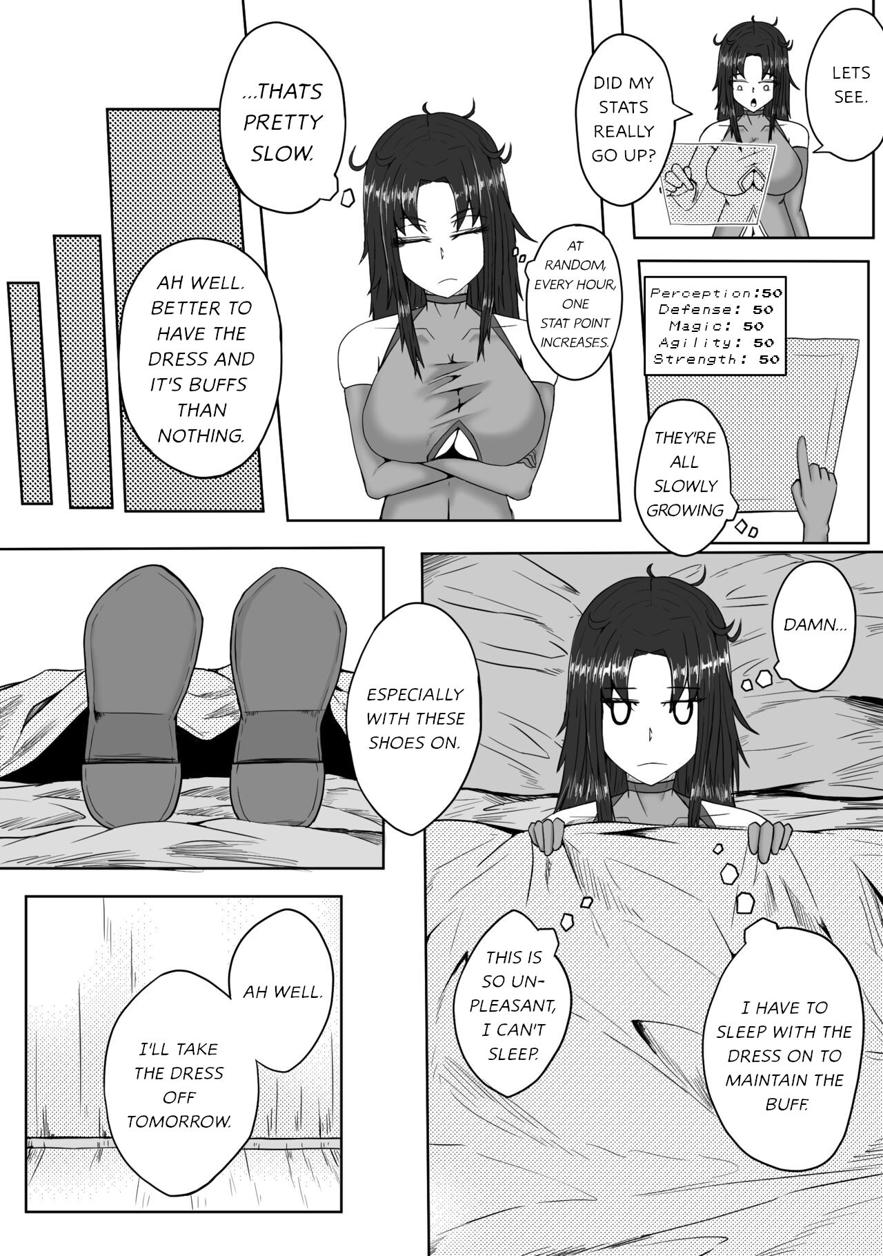 Awesome Equipment page 6 full