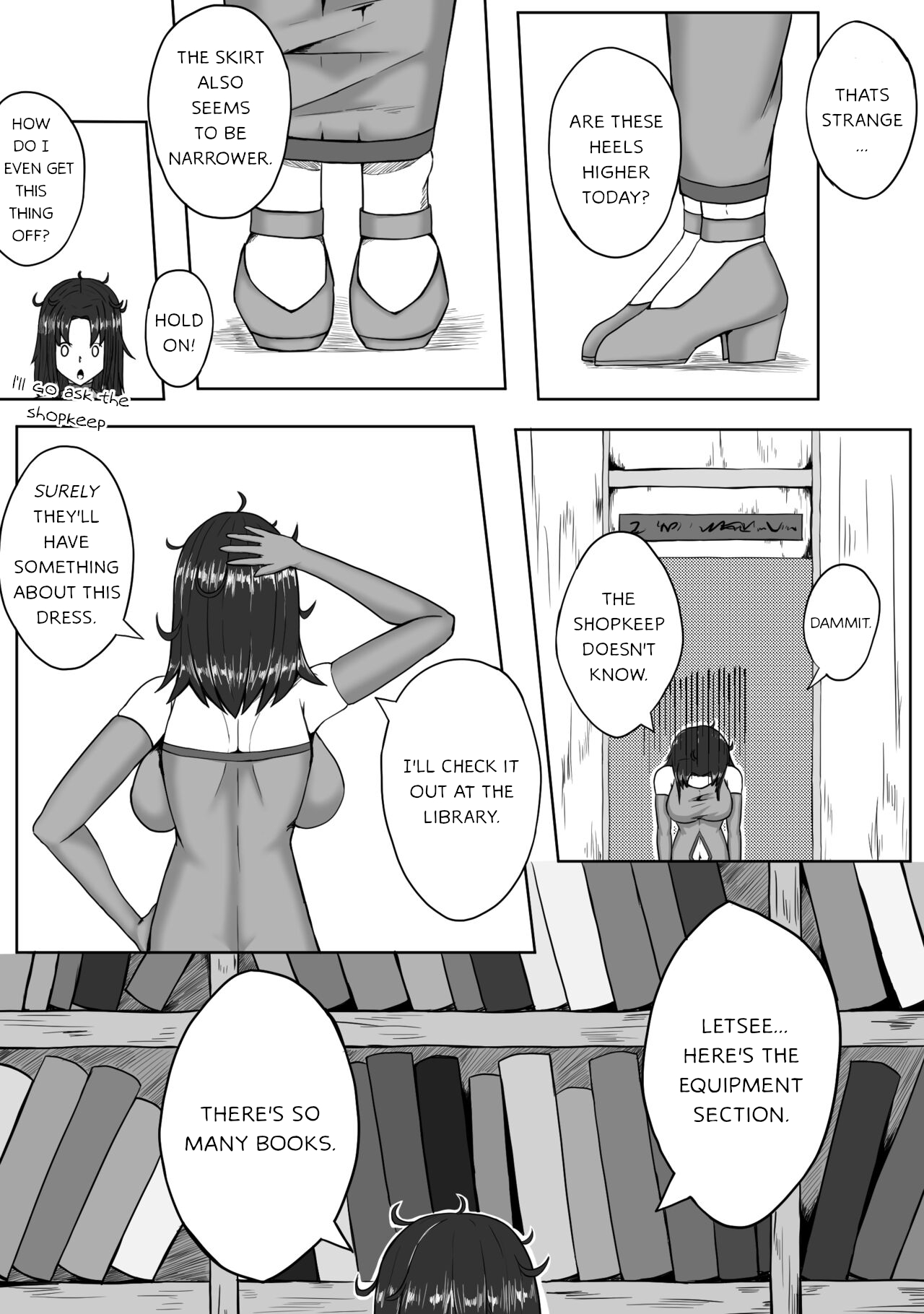 Awesome Equipment page 7 full