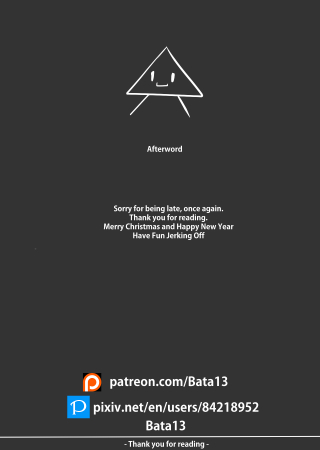 Makima's Reward | Makima no Tsugunai page 9 full