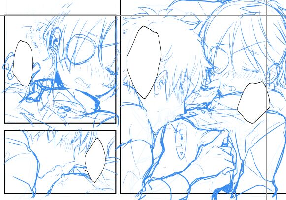 Tsuna 髑 ‧ 髑 Tsuna rogu ① page 10 full