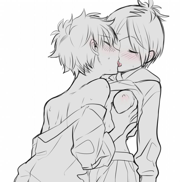 Tsuna 髑 ‧ 髑 Tsuna rogu ① page 7 full