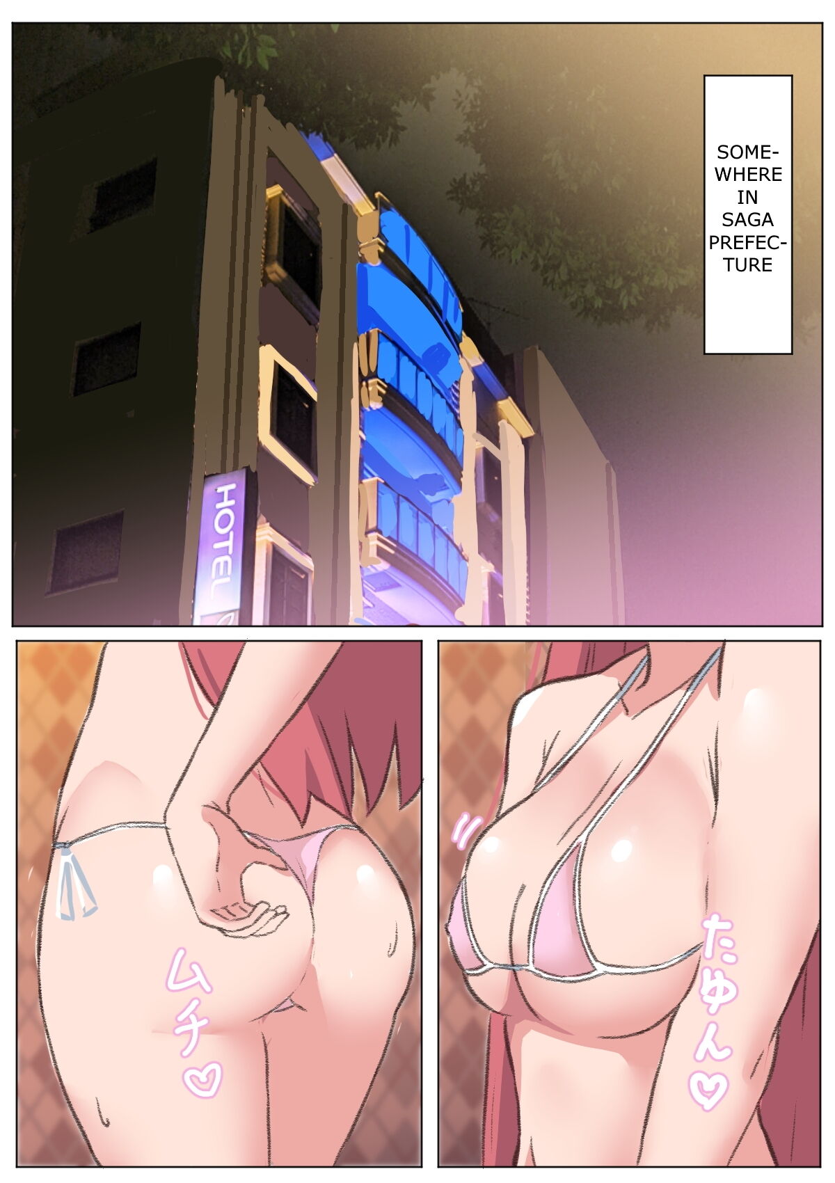 Idol Ura Satsueikai | Idol Behind-The-Scenes Photo Session page 2 full