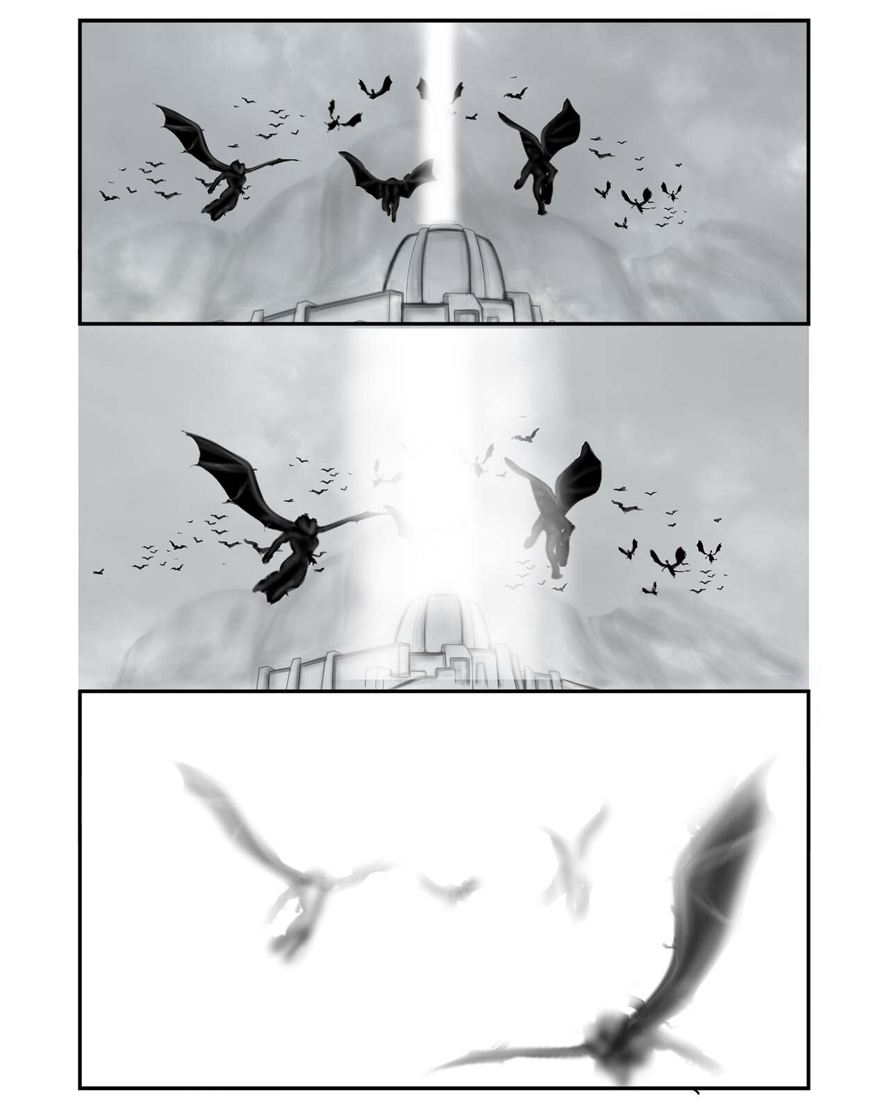 Sacrifice page 6 full