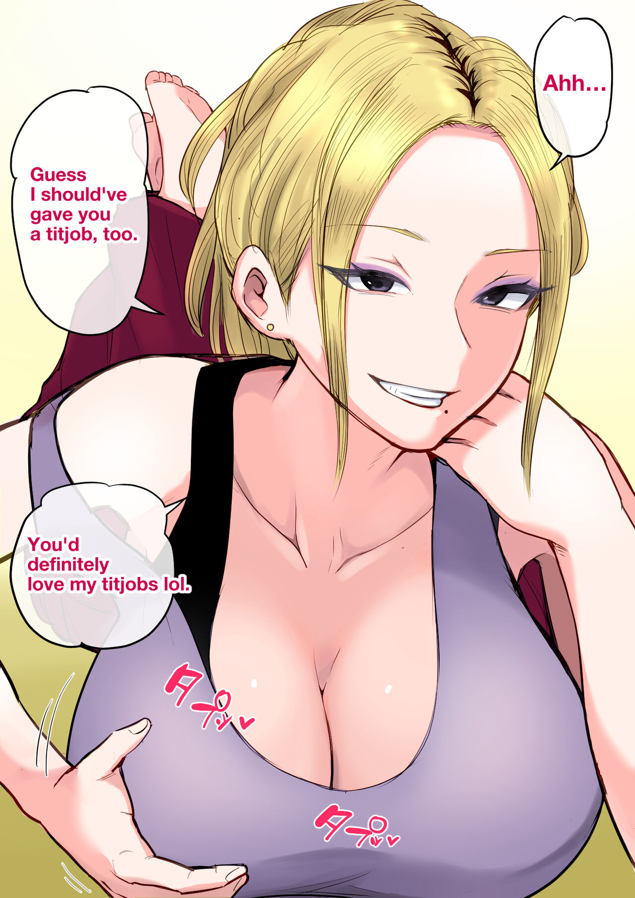 [Natsume Benkei] Musuko o Tataseru Haha no Ana. ~Boshikan Tanhenshuu~ | Mother's Hole Gets Me Hard ~Short Incest Collection~ [English] Hentai - Raw  86