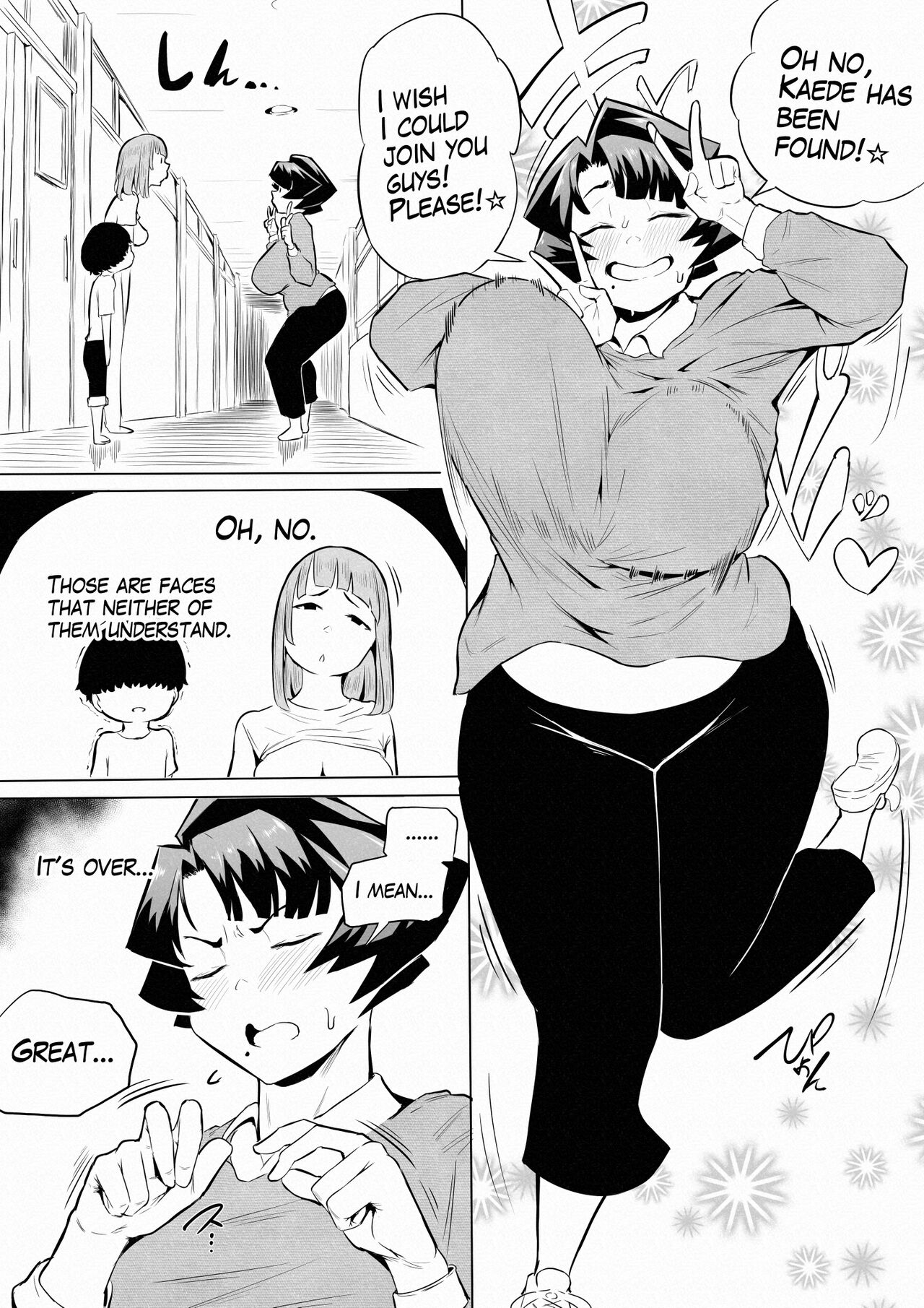 Saimin Busoku 3 page 6 full