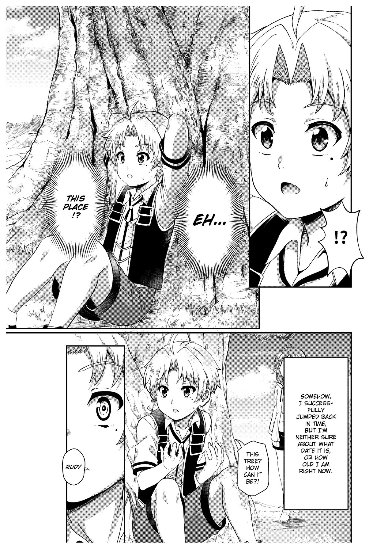 Sylphy no Timeline ni Nattara -Honki Dasu- | Sylphy's Timeline page 7 full