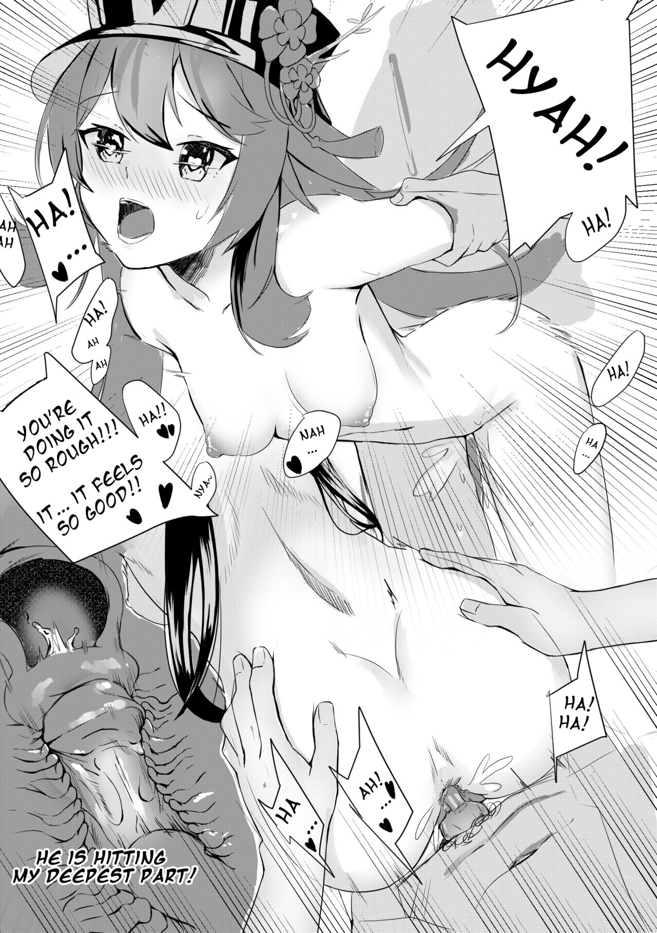 Exorcise Time page 9 full