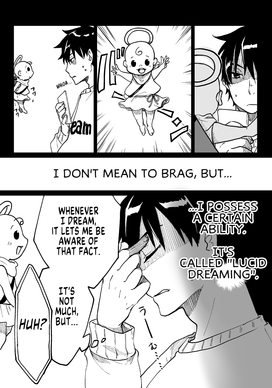 Nyotaika Sareta Otokonoko-tachi! | Boys Who Got Turned Into Girls page 4 full