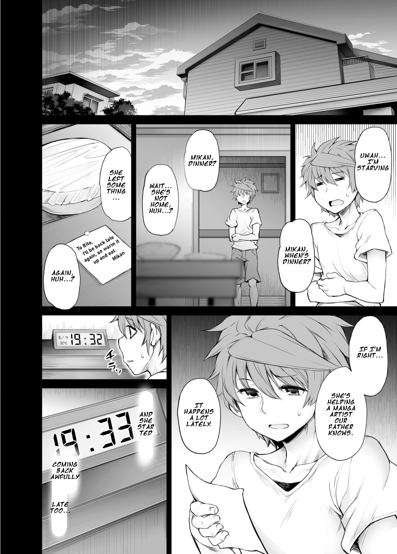 KTOK 6 ~Kouhen~ page 5 full
