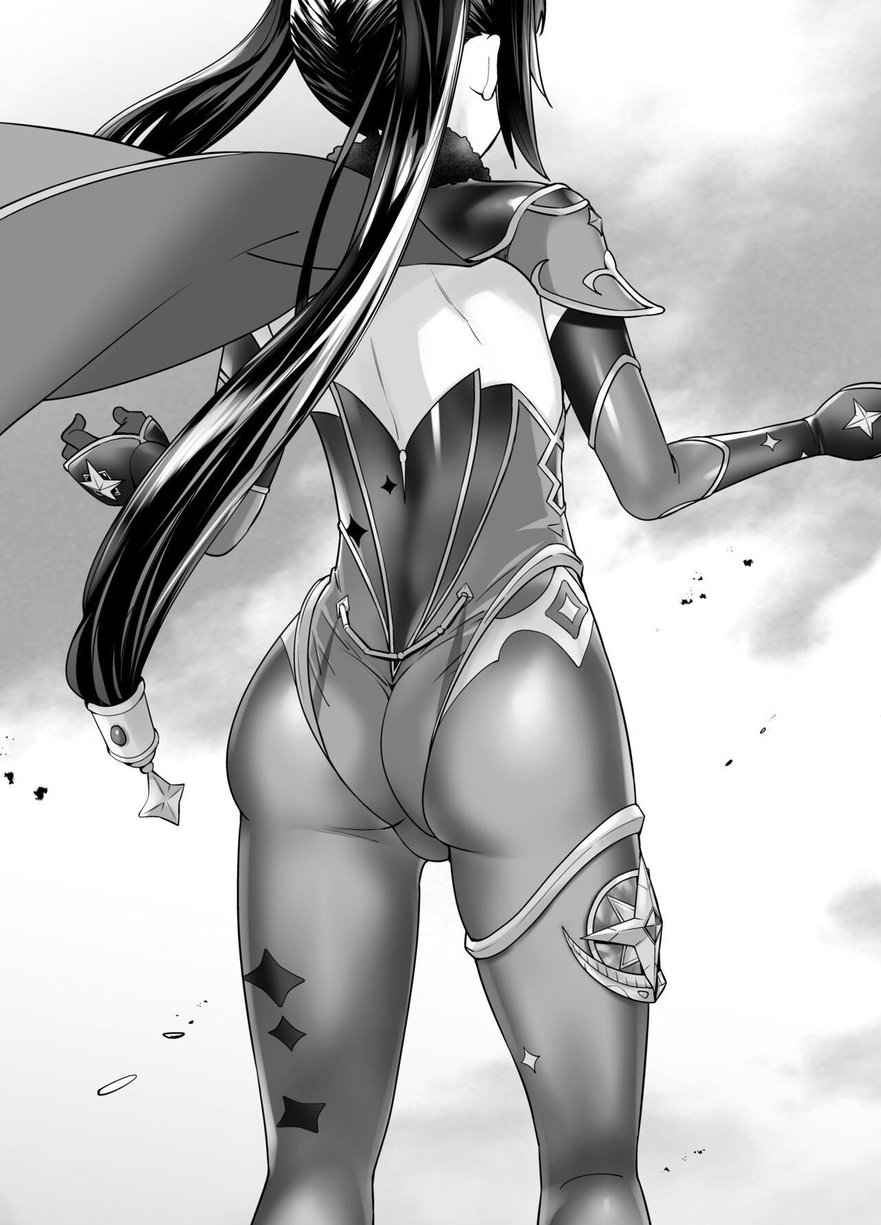 Isshou ni Ichido no Rare Daily | Once in a Lifetime Rare Daily Mission page 3 full