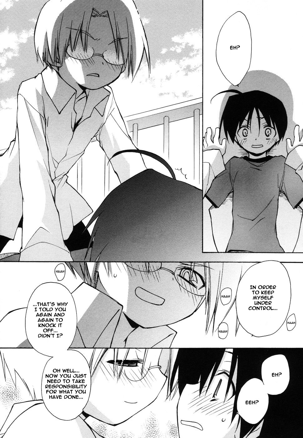 Genkai Pop | Limit POP! page 5 full