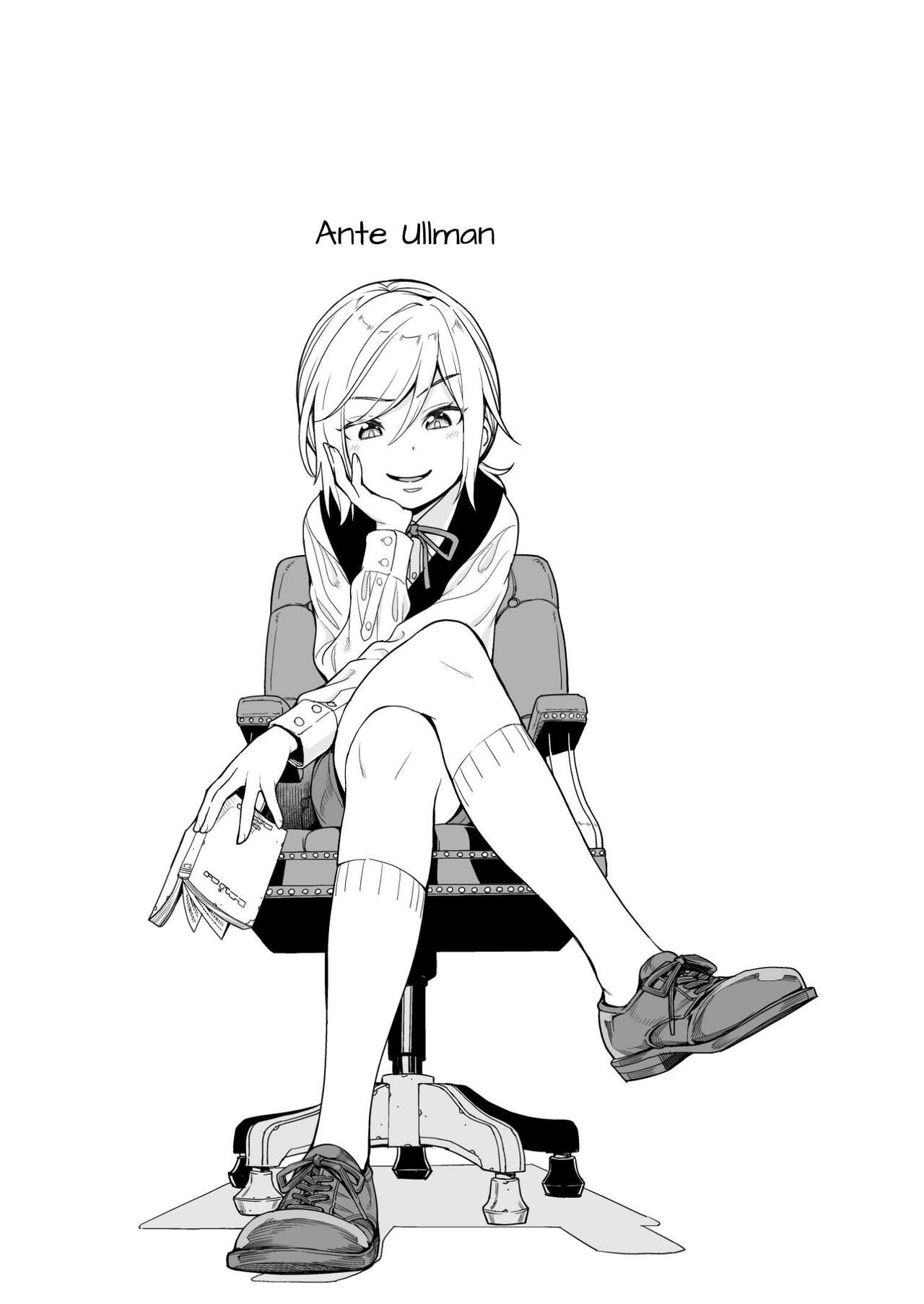 Isekai Kyaradain ni Okeru Succubus no Shuugeki | Succubi Assault of the Kyaradain Universe page 3 full