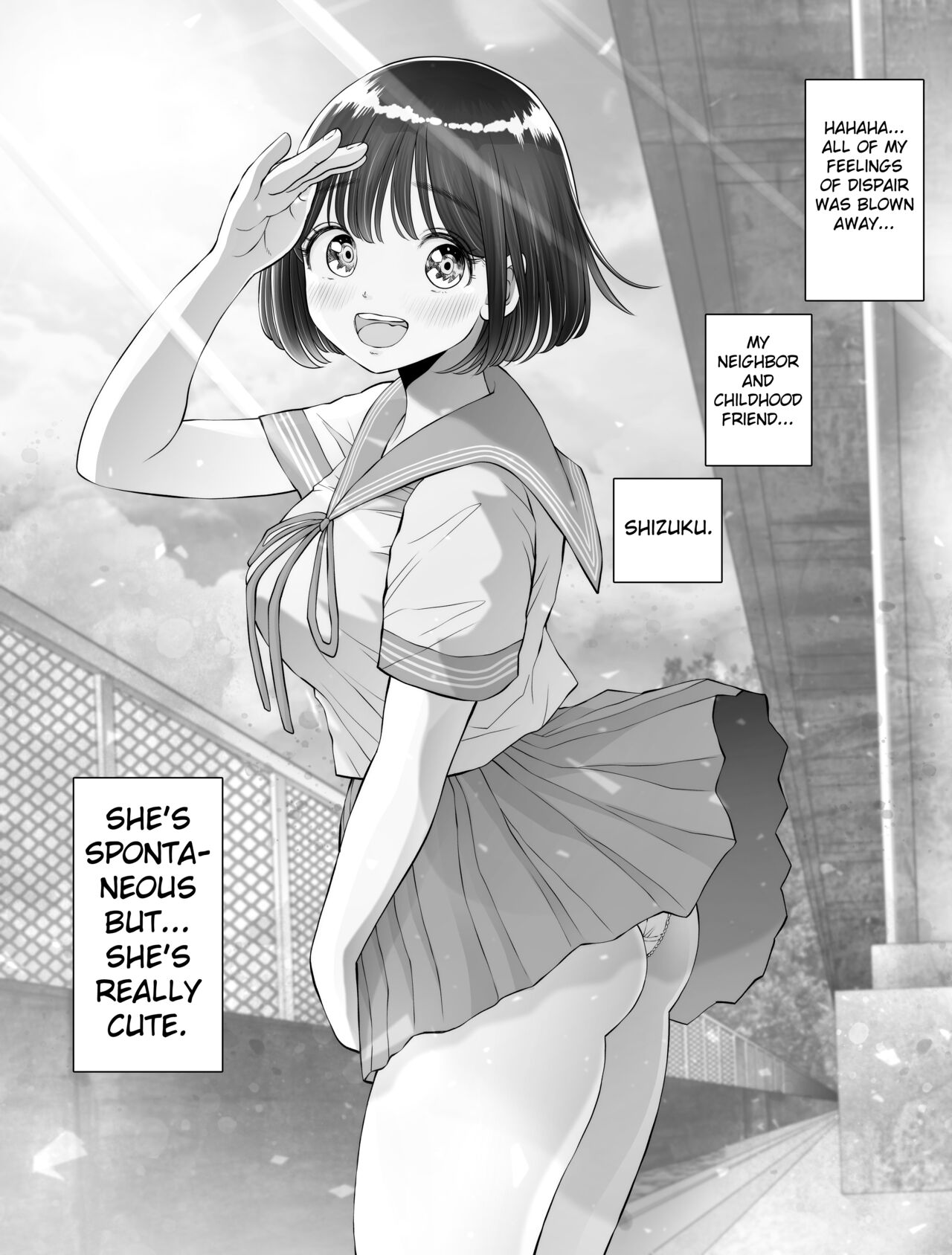 Watashi wa Maiban Guro Chin Katei Kyoushi ni... Tanetsuke Saretemasu. 0 page 7 full