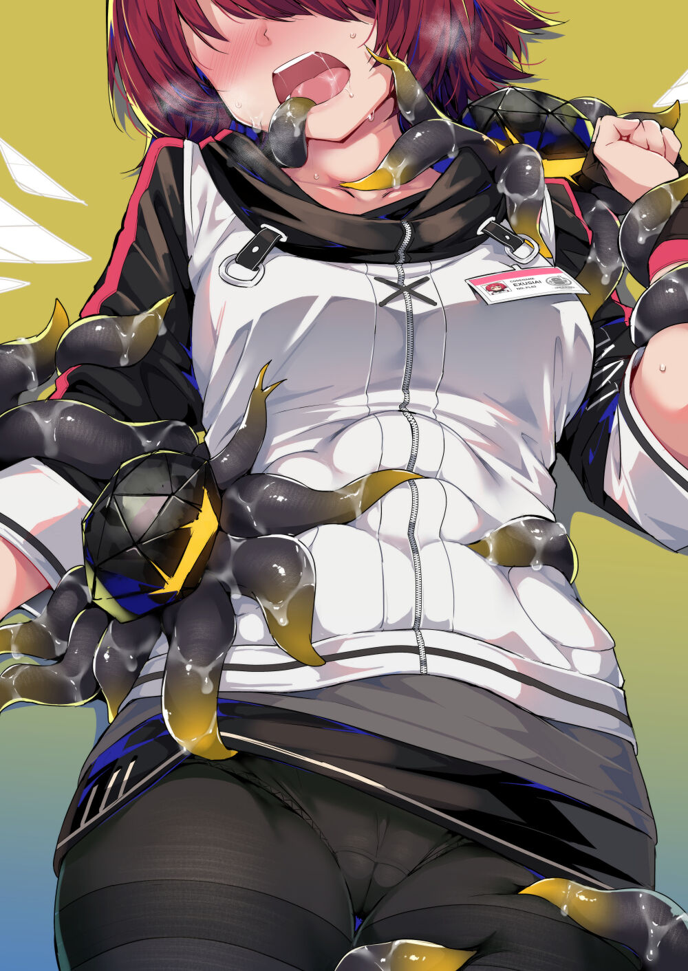 Wo De Du Zi Cai Bu Shi Chong Zi De Fan Yu Chang | My Stomach is not a Breeding Ground for Bugs page 2 full