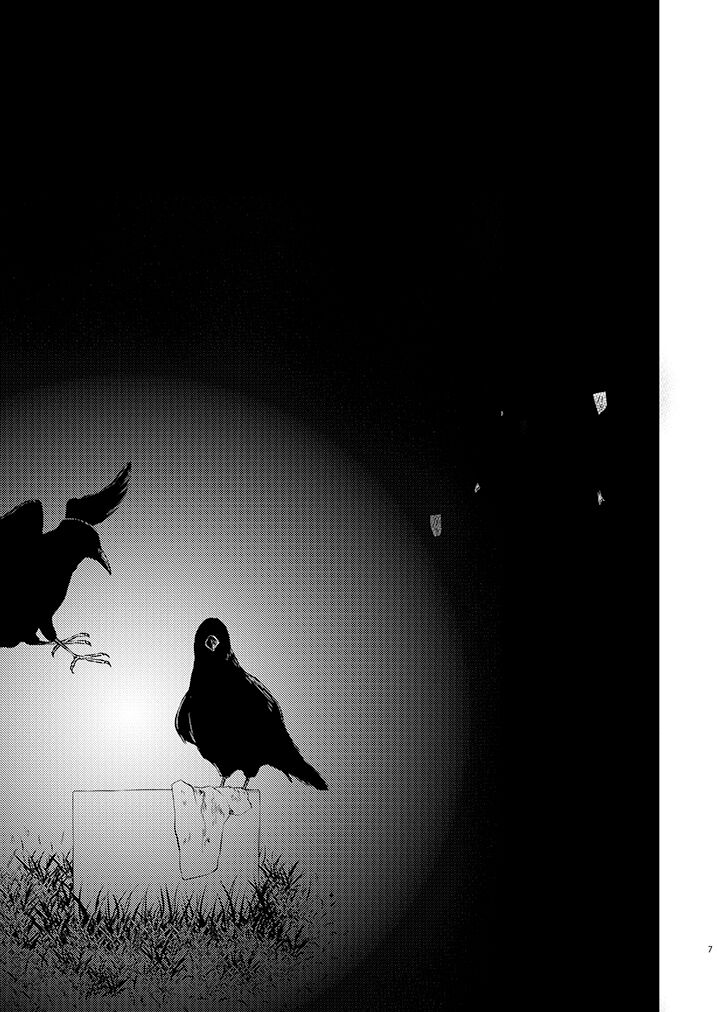 Stoop to conquer. page 5 full