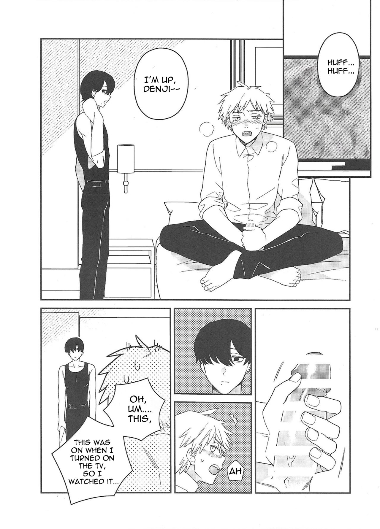 trap & trip page 5 full