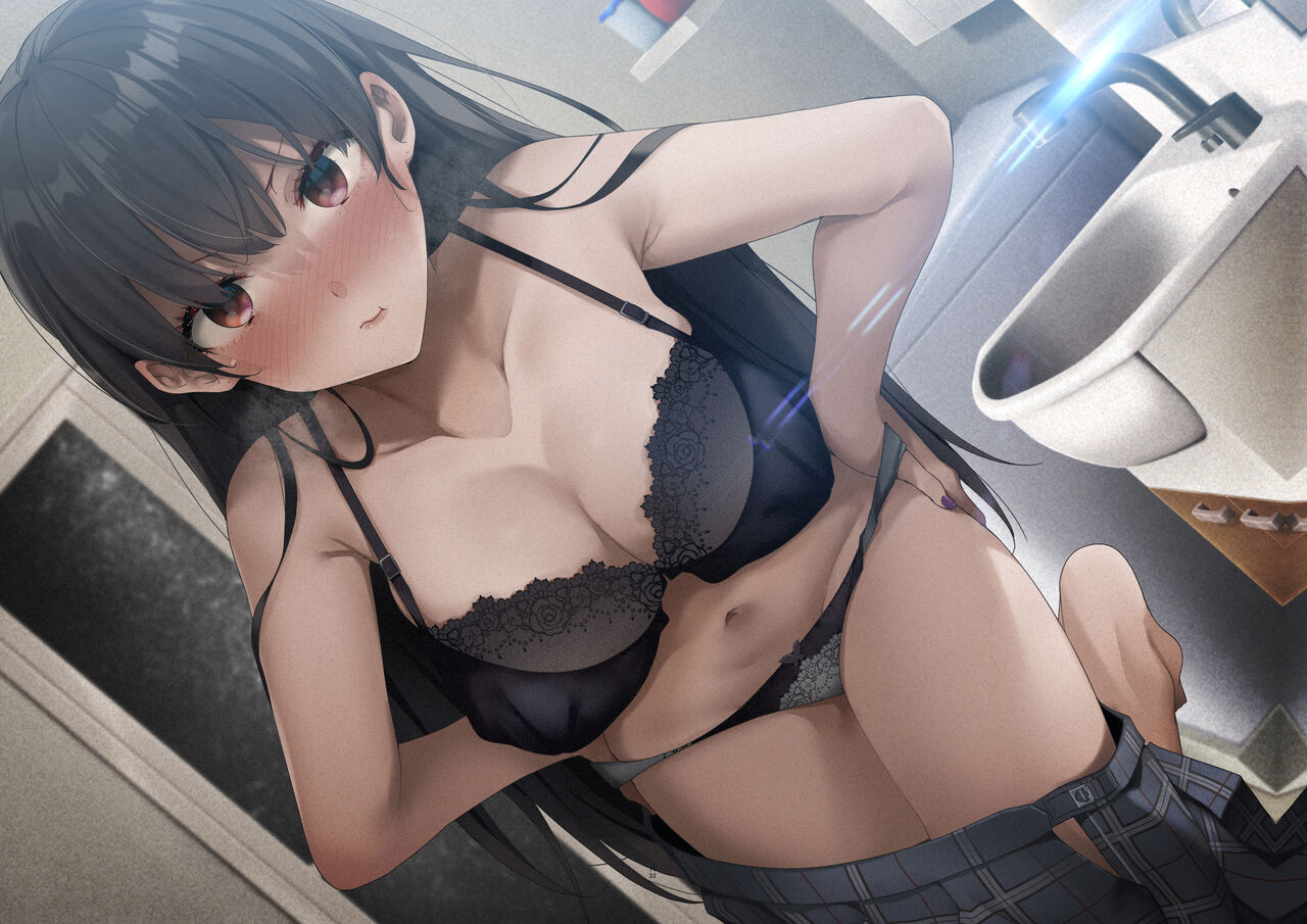 XXX ~Kitada Ryouma 10th Works~ page 10 full