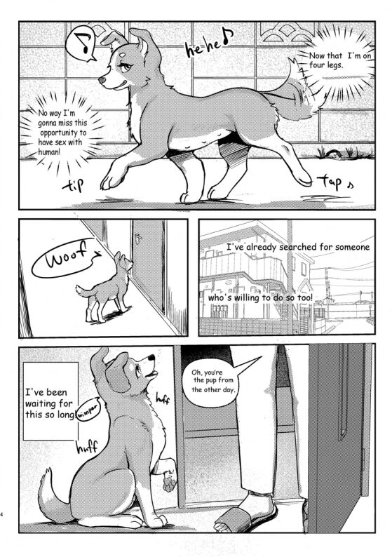 Wonderful! 0.5 page 3 full