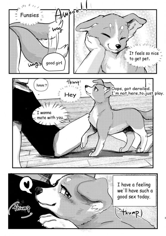 Wonderful! 0.5 page 4 full