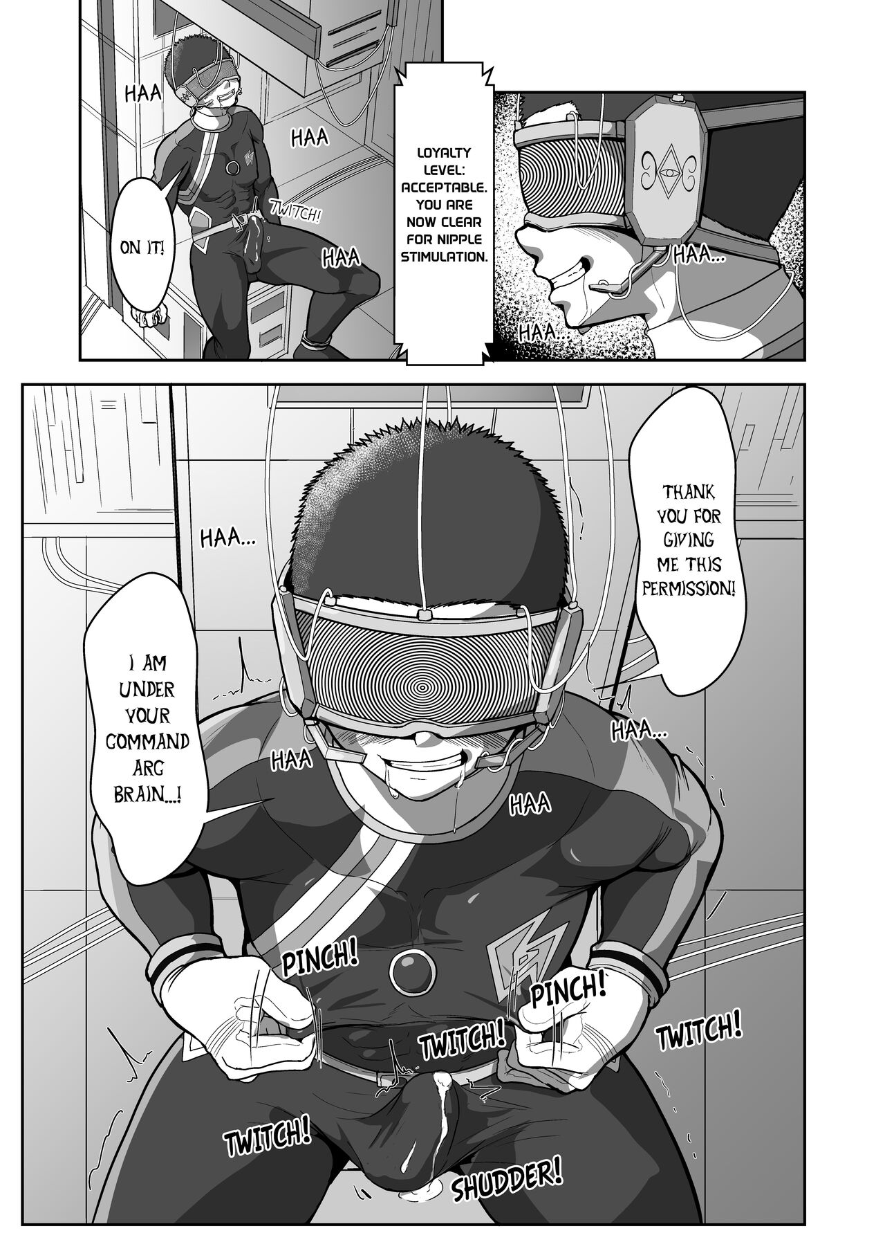 Heroes after the Fall page 4 full