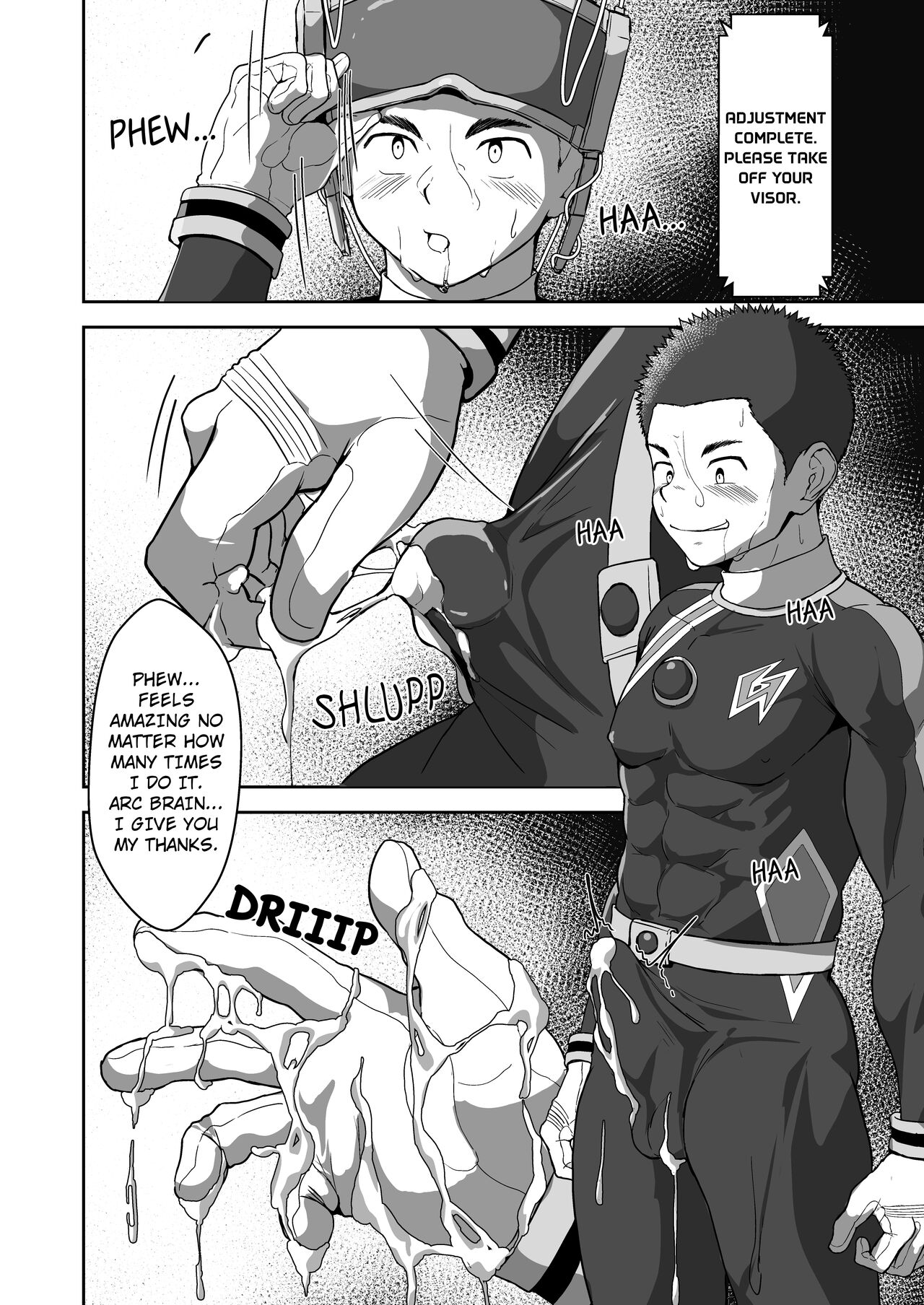 Heroes after the Fall page 7 full