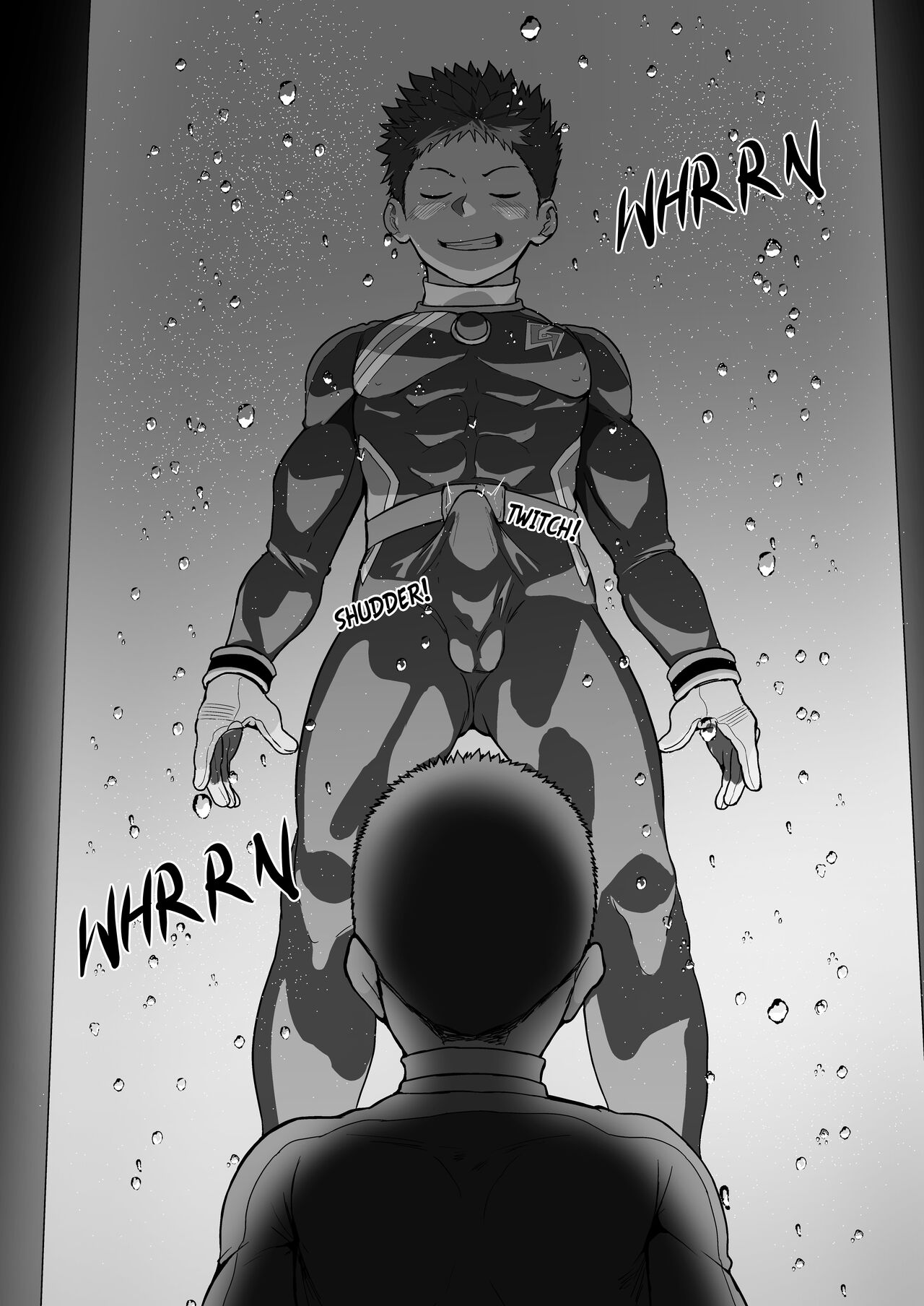 Heroes after the Fall page 9 full