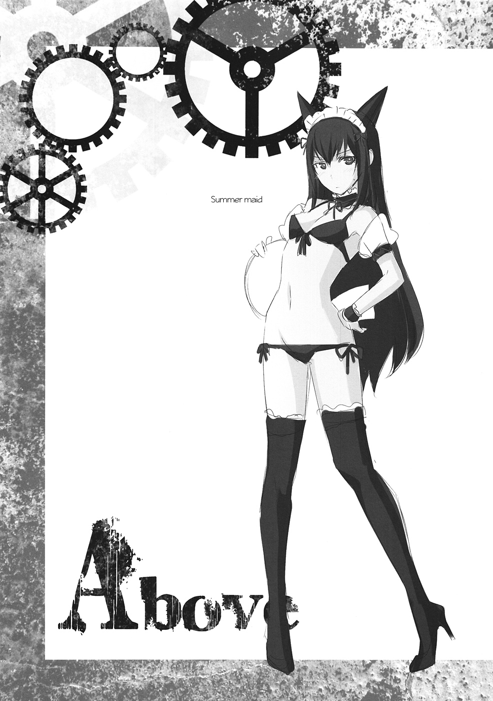 Sitainsu;Kedo 04 page 4 full