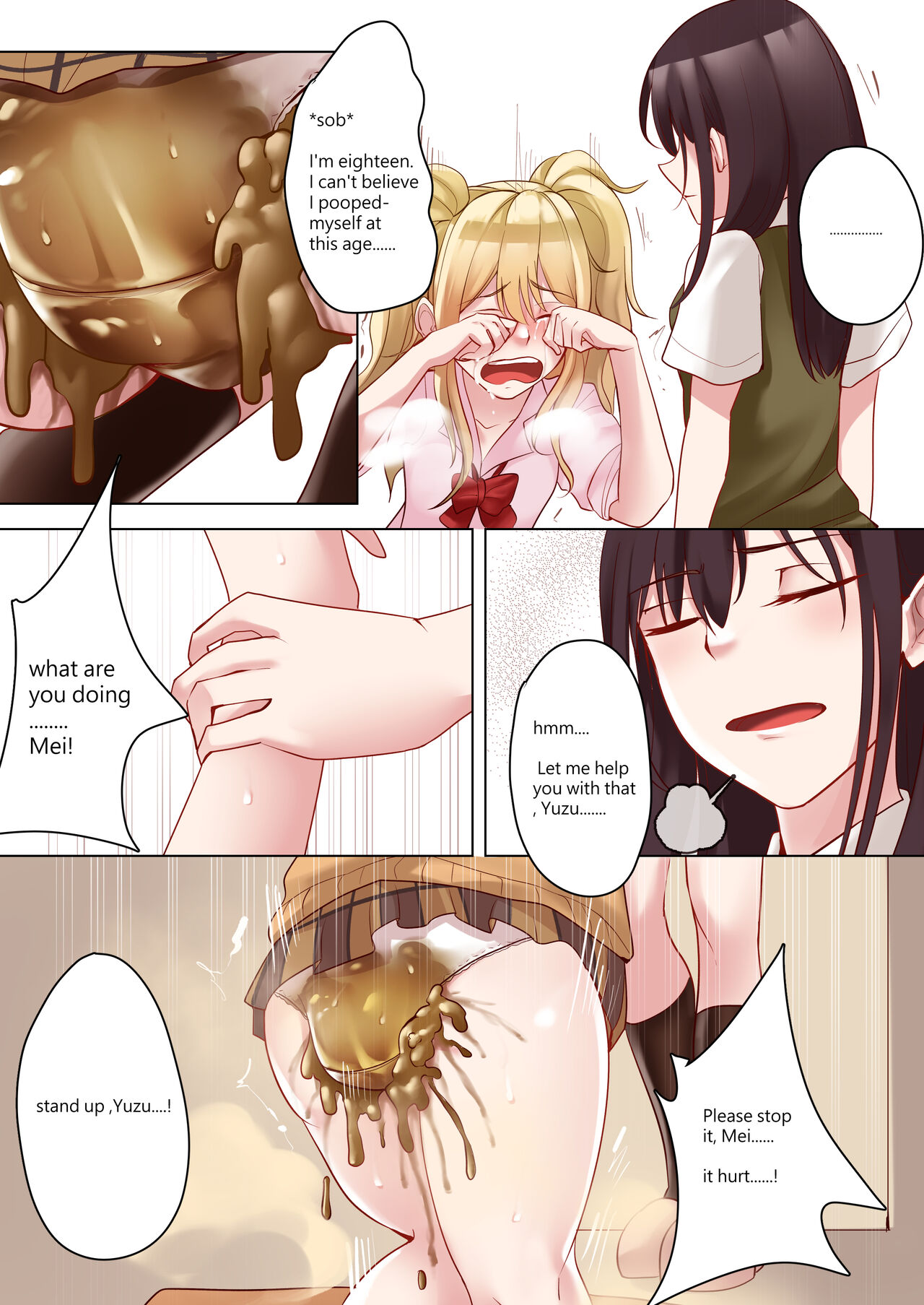 Citrus Poo page 5 full