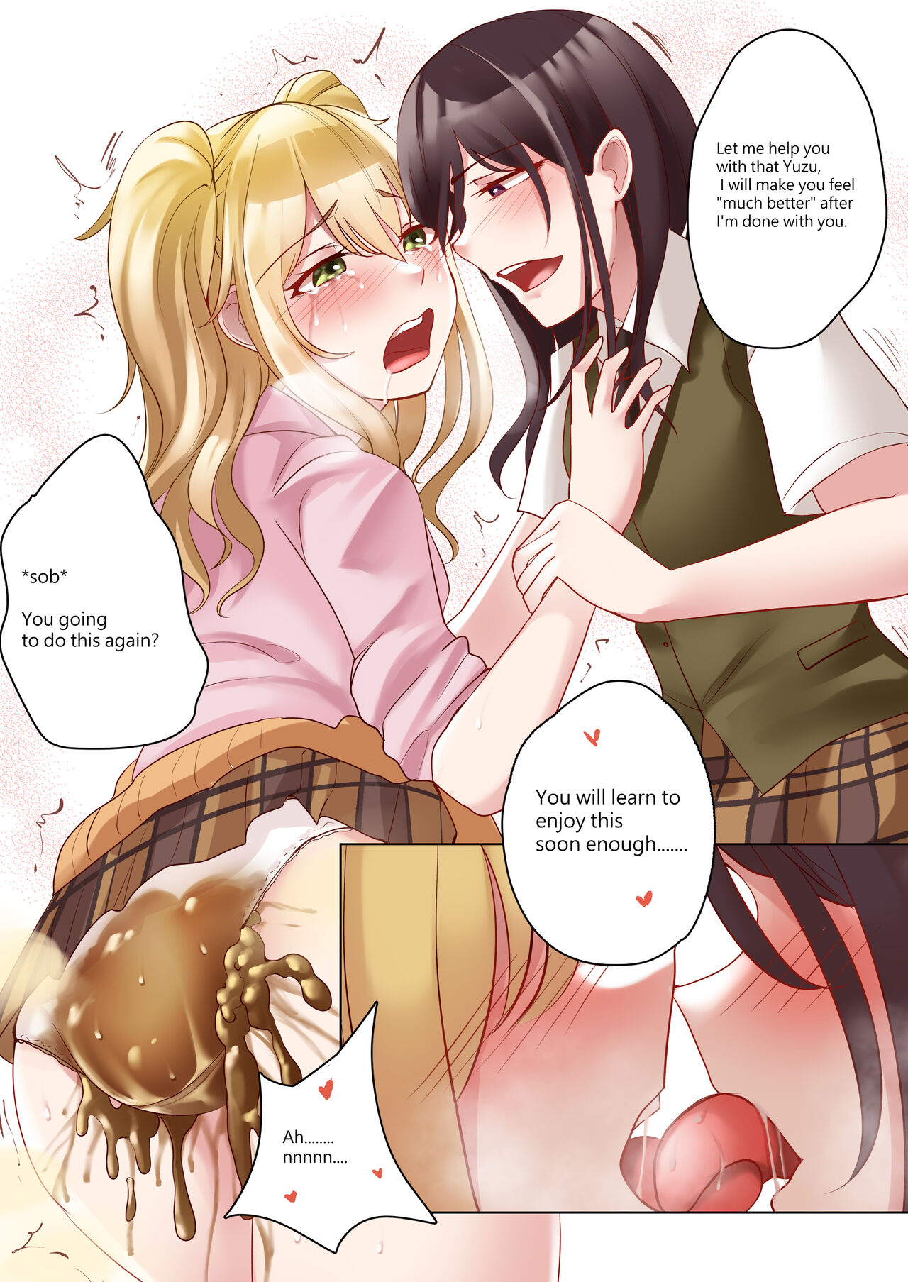 Citrus Poo page 6 full