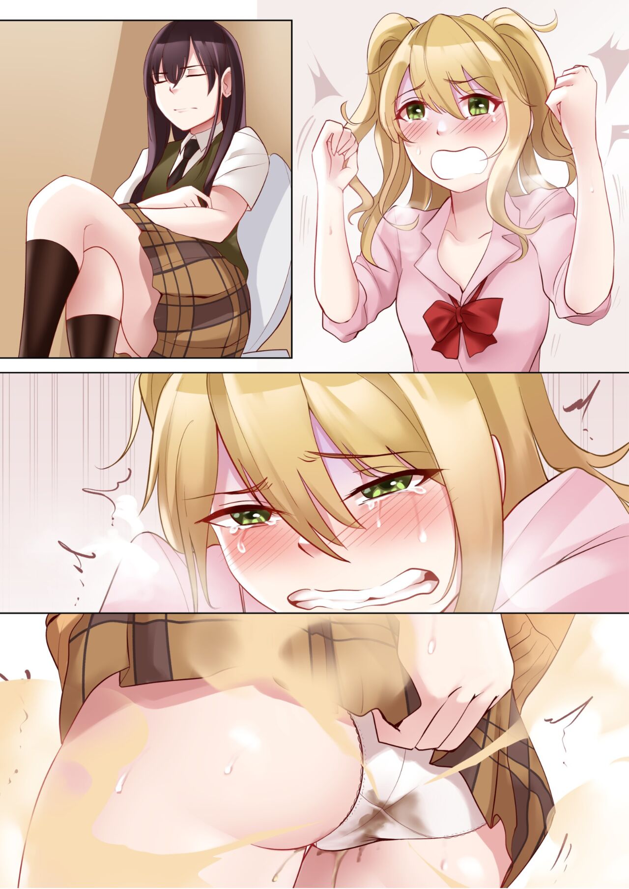 Citrus Poo page 8 full