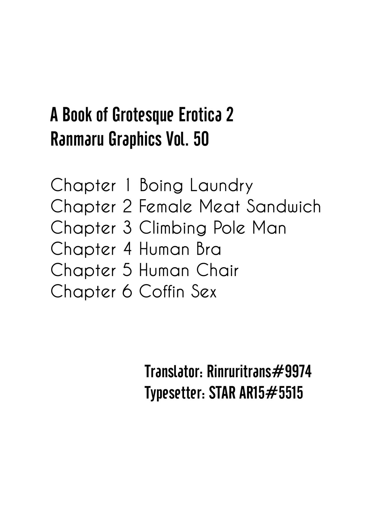 Dotard Sitter page 1 full