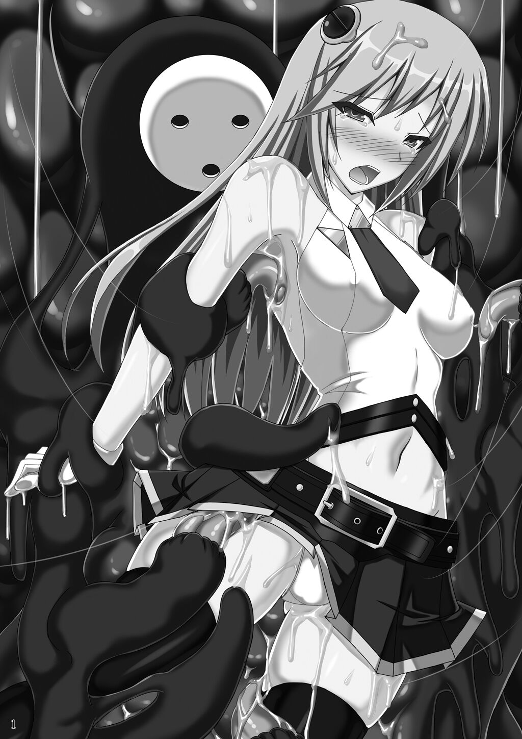 Arakune ga Kirai na Noel Nanka Imasen! Sanshiki | Noel Doesn't Hate Arakune Anymore! 3 page 2 full