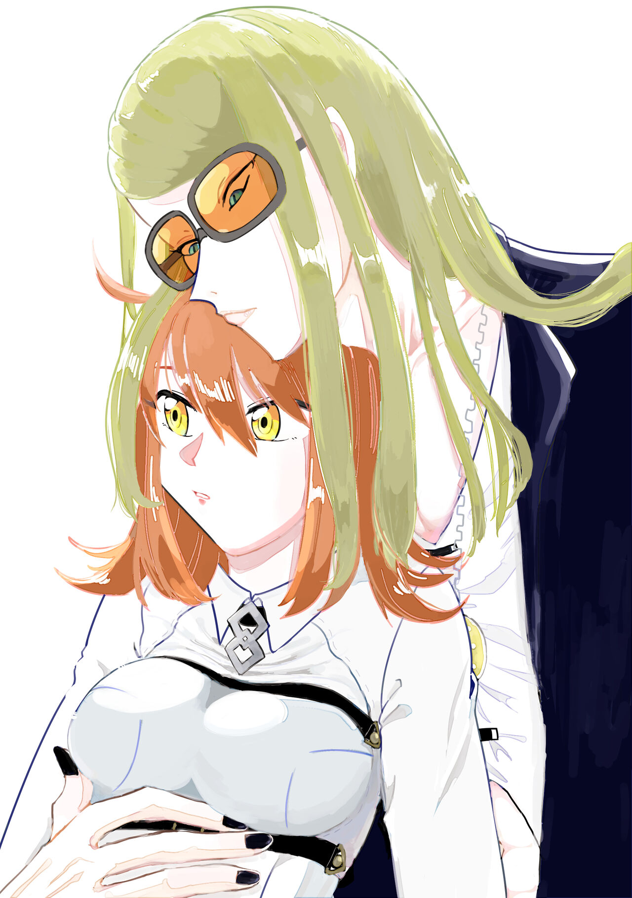 Guda ko uke matome ② page 1 full