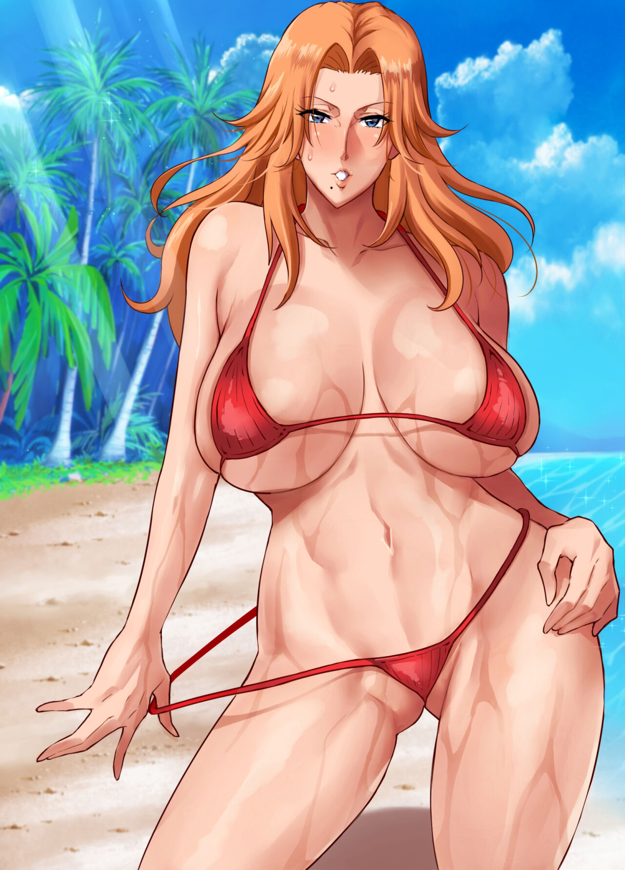 C100 Kinen Full Color Omakebon page 2 full