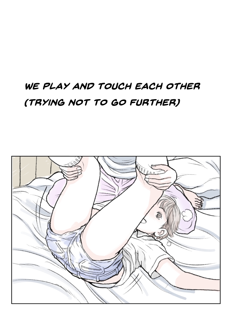 Shounen page 10 full