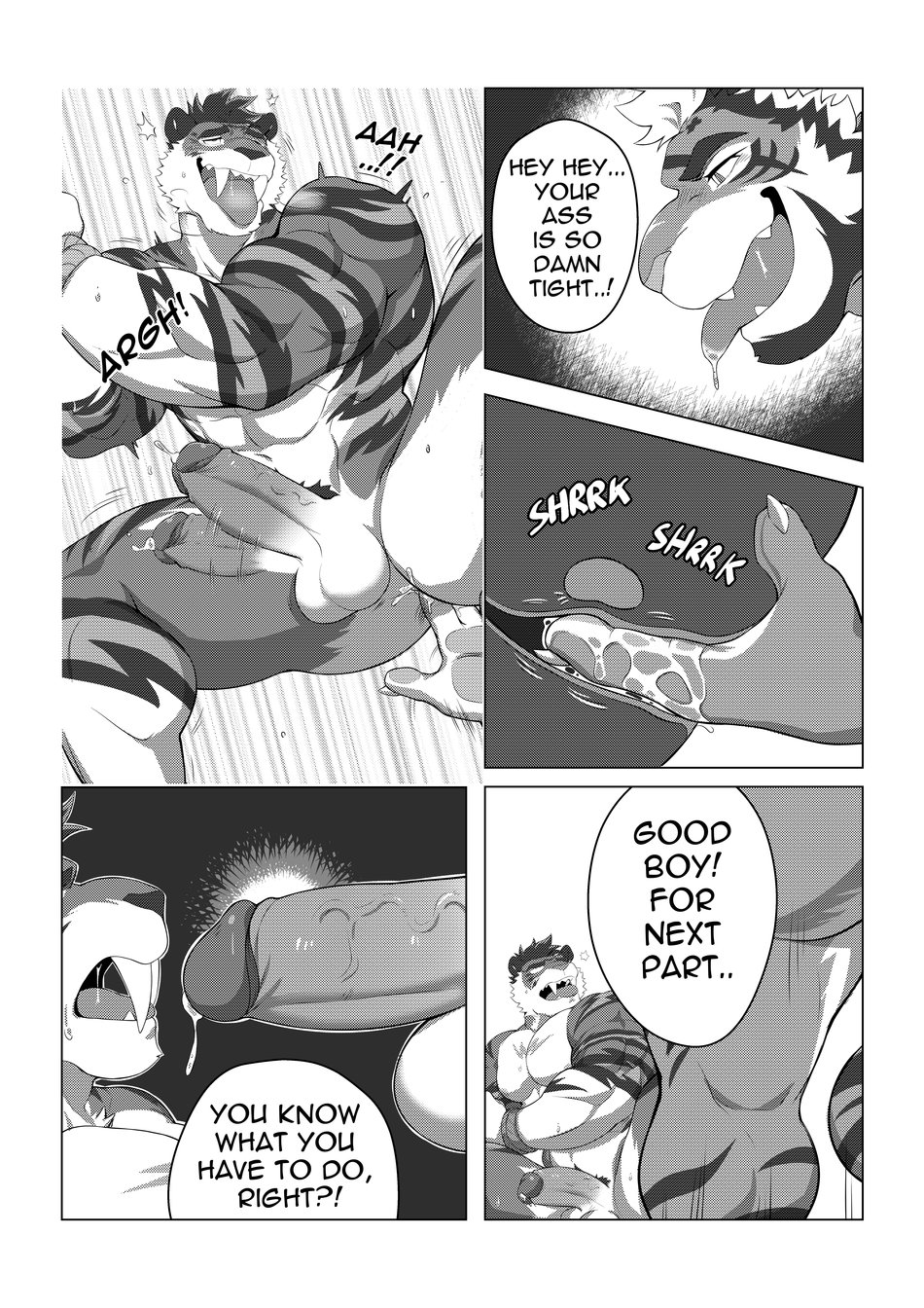 ESTPER'S DAILY page 7 full